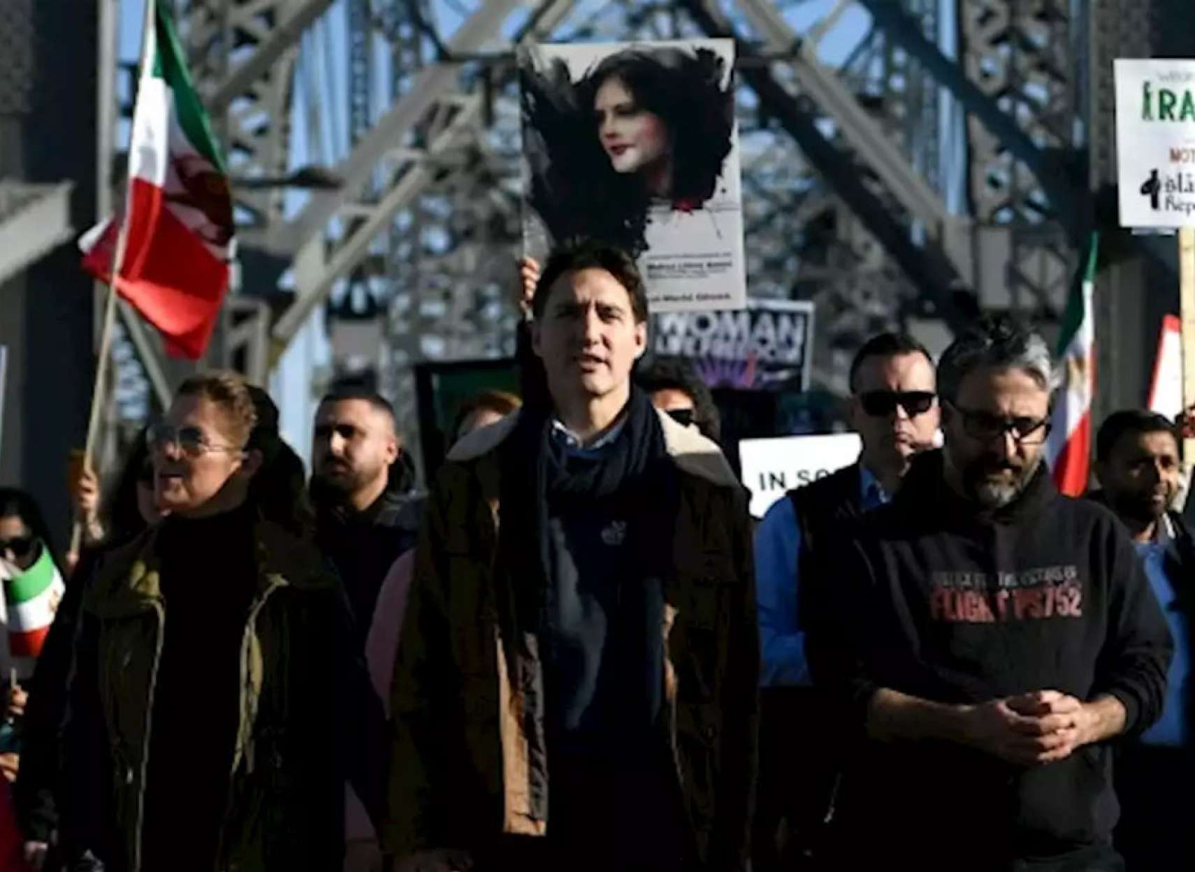 خبر-کانادا-هر-هفته-مقامات-موسسات-ایران-تحریم-جدید-نیروی-پلیس-دانشگاه