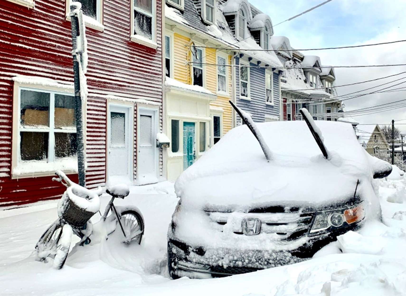 خبر-کانادا-هشدار-هواشناسی-طوفان-برف-چهارشنبه-تورنتو-مونترال-۵۰-سانتیمتر-سنت-جان-منهای-۶۲-درجه