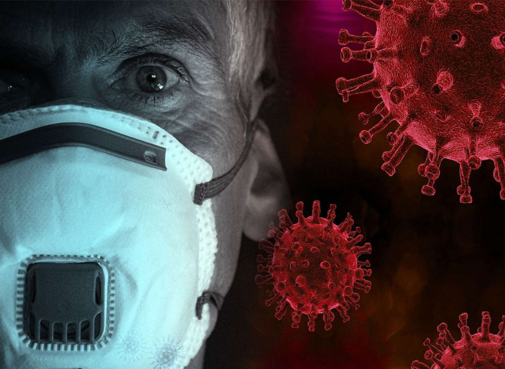 خبر-کانادا-پاسخ-دانشمندان-بارها-کرونا-گرفتن-موج-کنونی-آینده-ویروس-انسان-تاثیر-واکسن