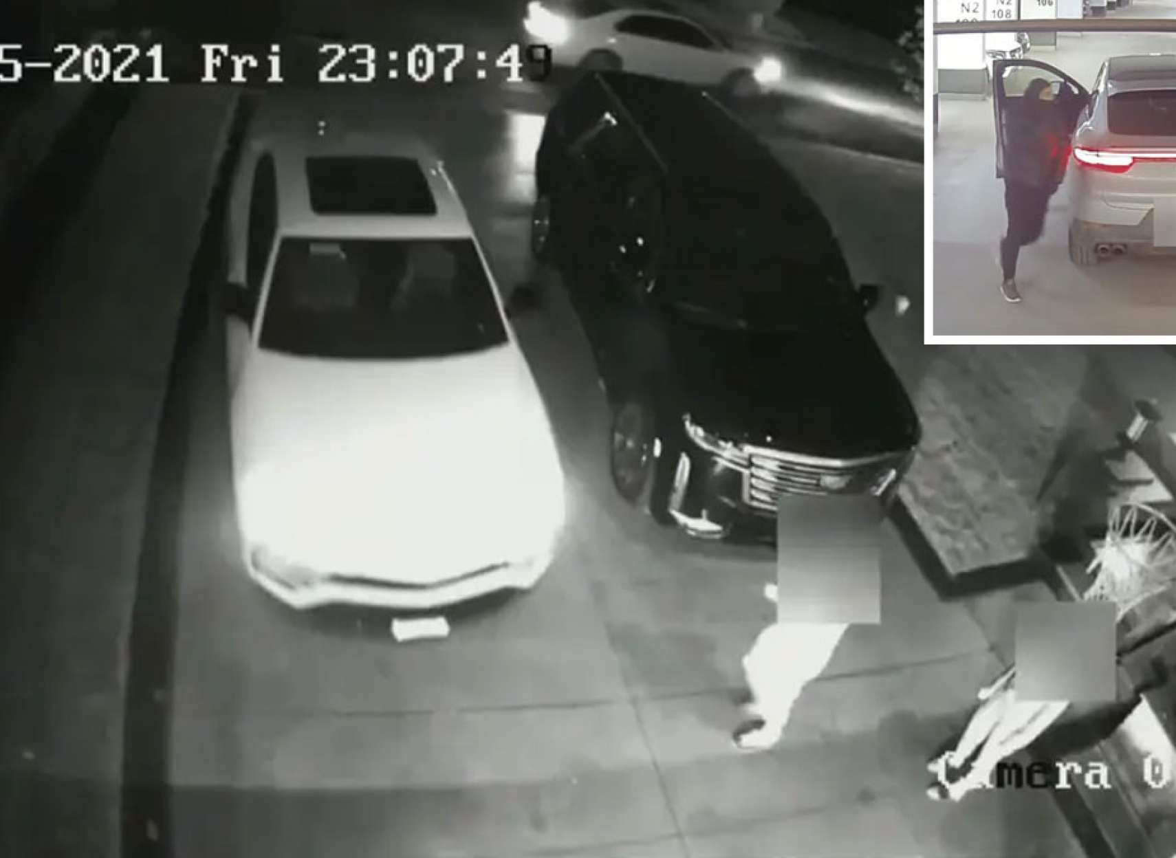 خبر-کانادا-پلیس-تورنتو-۲-نوجوانان-۱۲-سرقت-اتومبیل-کمتر-از-۲-هفته-۱۰۰-اتهام-دستگیر