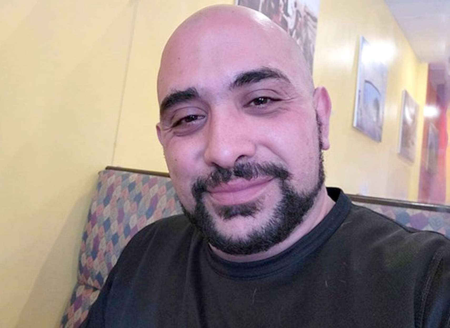 خبر-کانادا-پلیس-جسد-ناشناس-ونکوور-مهدی-دمین-اصلاحیان-۳۷-ساله