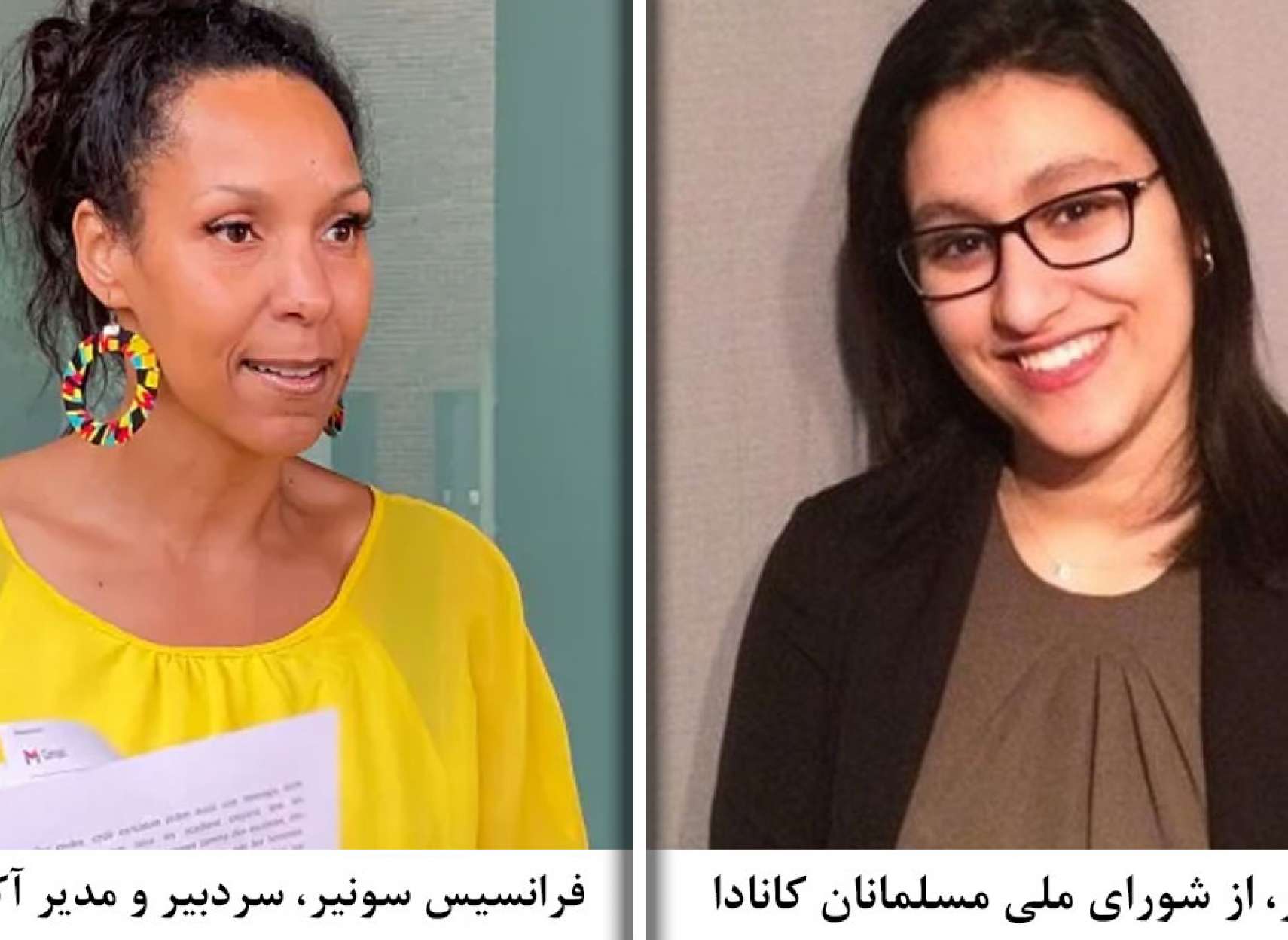 خبر-کانادا-چاپ-این-کارتون-علیه-مسلمانان-روزنامه-کانادایی-مقایسه-عصر-حجر-جنجال