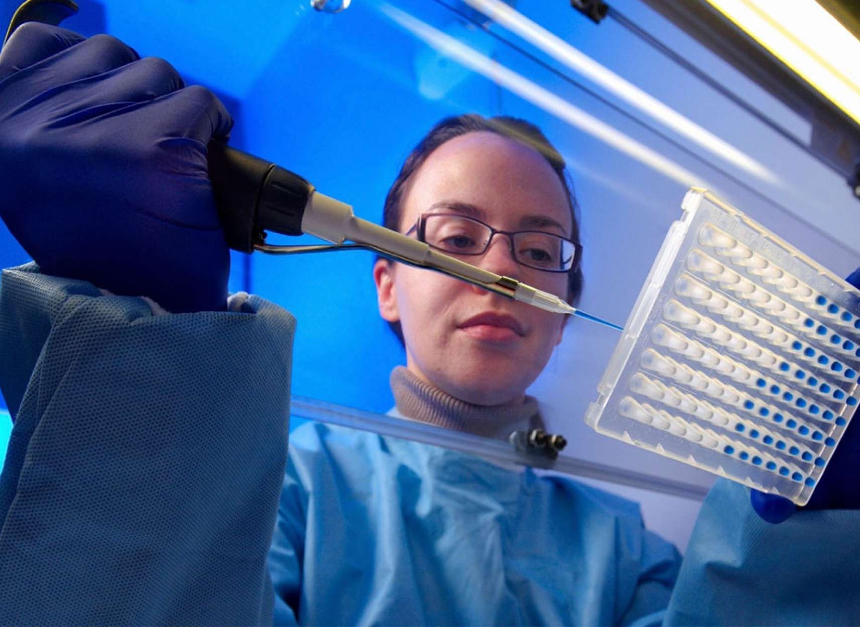 خبر-کانادا-چرا-برخی-از-افراد-هنوز-به-کووید-مبتلا-نشده‌اند-و-ممکن-است-هرگز-کرونا-نگیرند