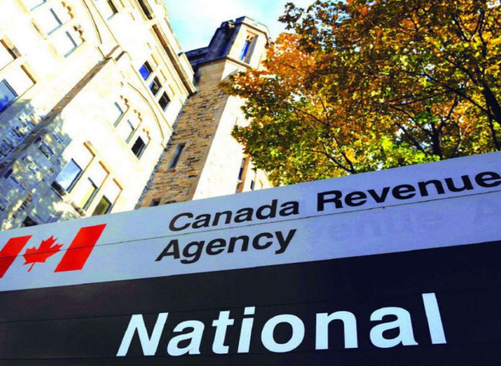 خبر-کانادا-کارمند-اداره-مالیات-دریافت-کمک-کرونا-در-زمان-کار-بررسی-اخراج-خیریه-مسلمانان-تبعیض