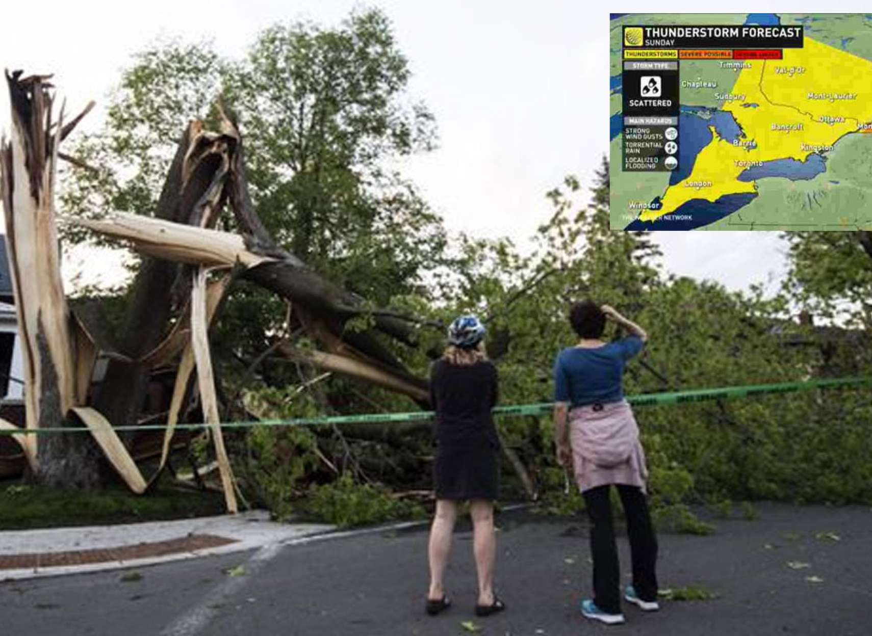 خبر-کانادا-کشته-های-طوفان-انتاریو-کبک-۸-نفر-نوع-طوفان-وحشتناک-مشخص-شد-دِرِکو