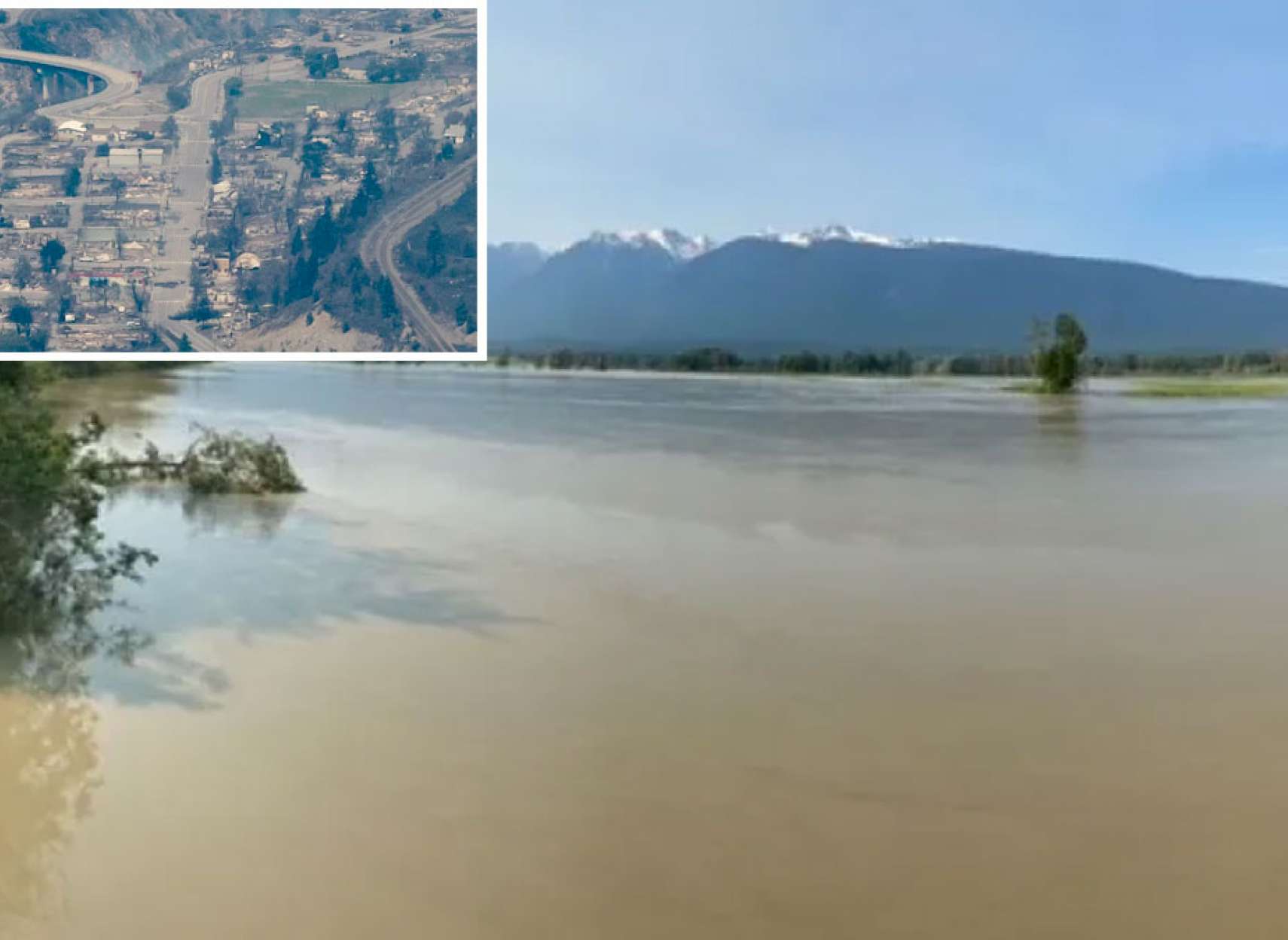 خبر-کانادا-کشته-های-گرما-کانادا-به-۷۱۹-نفر-رسید-لیتون-با-خاک-یکسان-شد-سیل-در-راه-است