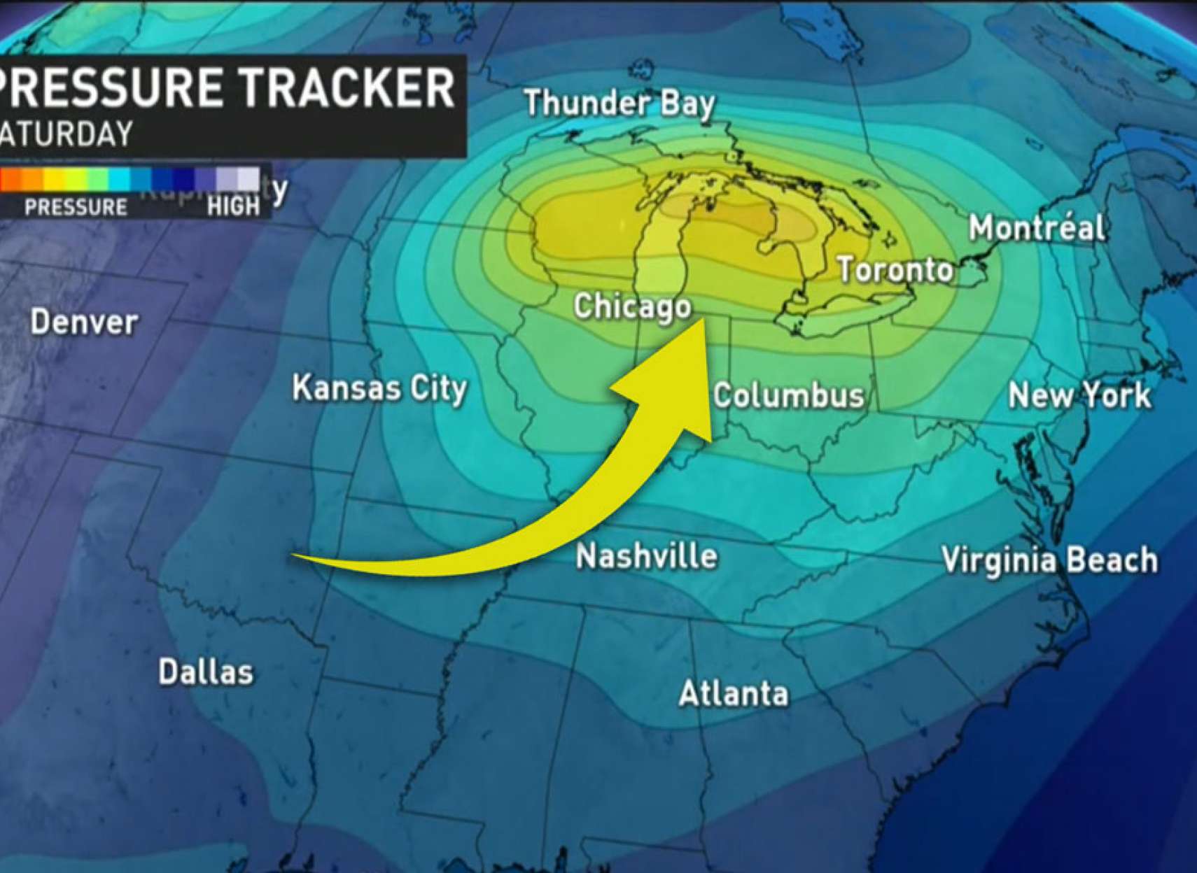 خبر-کانادا-گول-هوای-امروز-شوخی-آوریل-باران-شدید-۴۰-سانتی-متر-برف-سیل-انتاریو-کبک