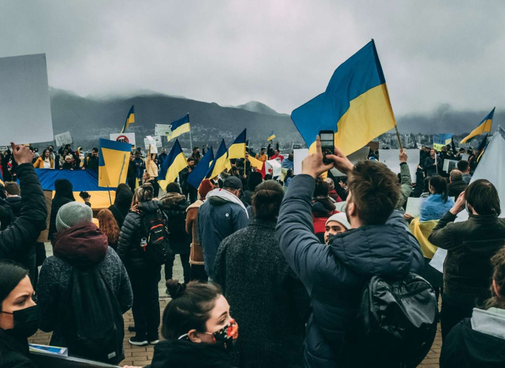 خبر-کانادا-۶۵۰۰۰۰-اوکراینی-ویزا-داده-ششمین-بزرگترین-موج-مهاجرت-جهان-تاریخ