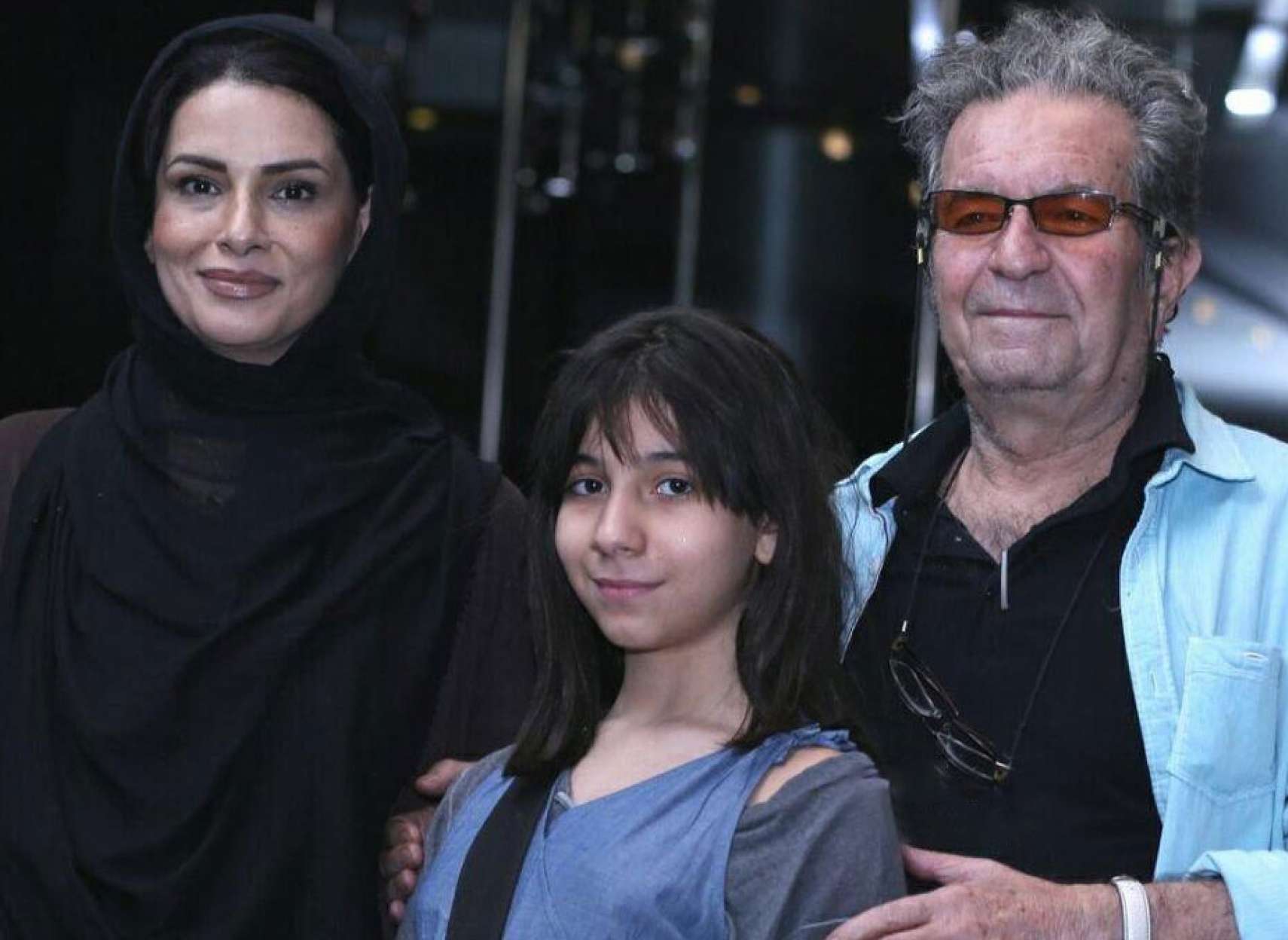 داریوش-مهرجویی-و-همسرش-در-ویلایشان-در-کرج-به-قتل-رسیدند-۴-مظنون-بازداشت-شدند