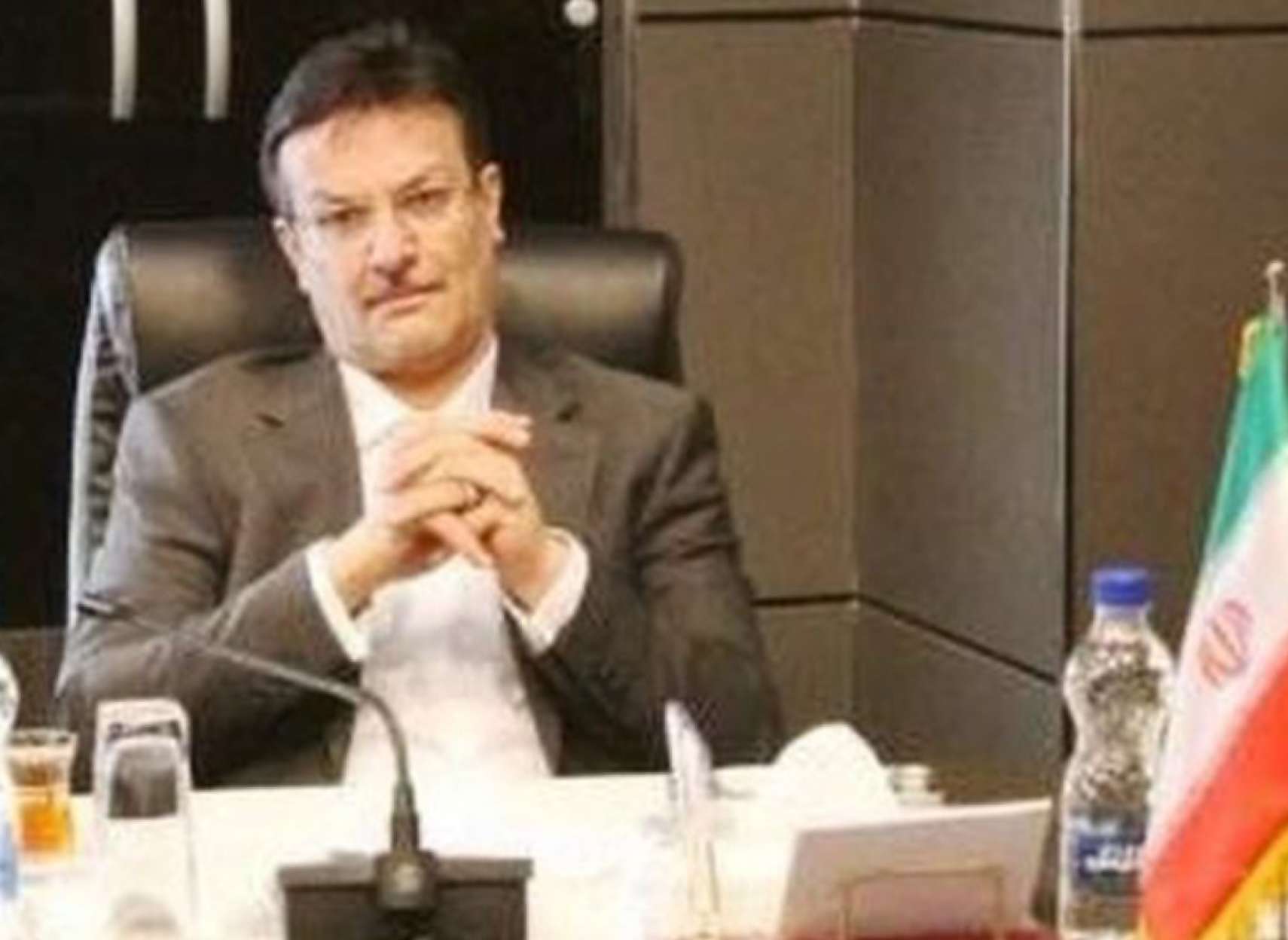 دستگیری-مدیرعامل-سابق-بانک-سرمایه-در-اسپانیا-تنباکویی-اقتصاد