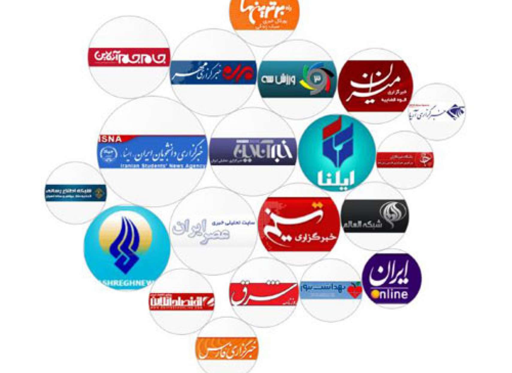 رسانه های ایرانی درباره کانادا چه نوشتند؟