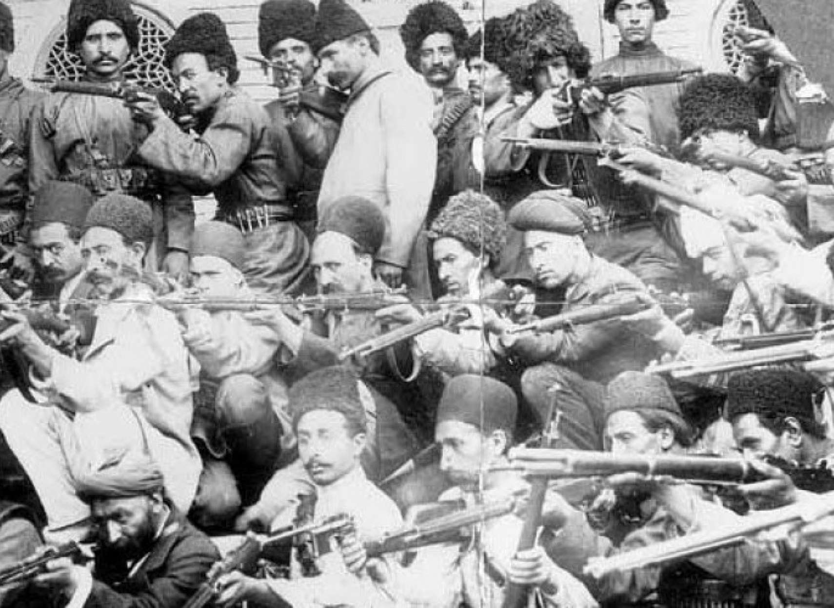 مشروطه-خواهی-در-ایران- 114 -ساله-شد- آغاز- راهی- که - همچنان-باقیست