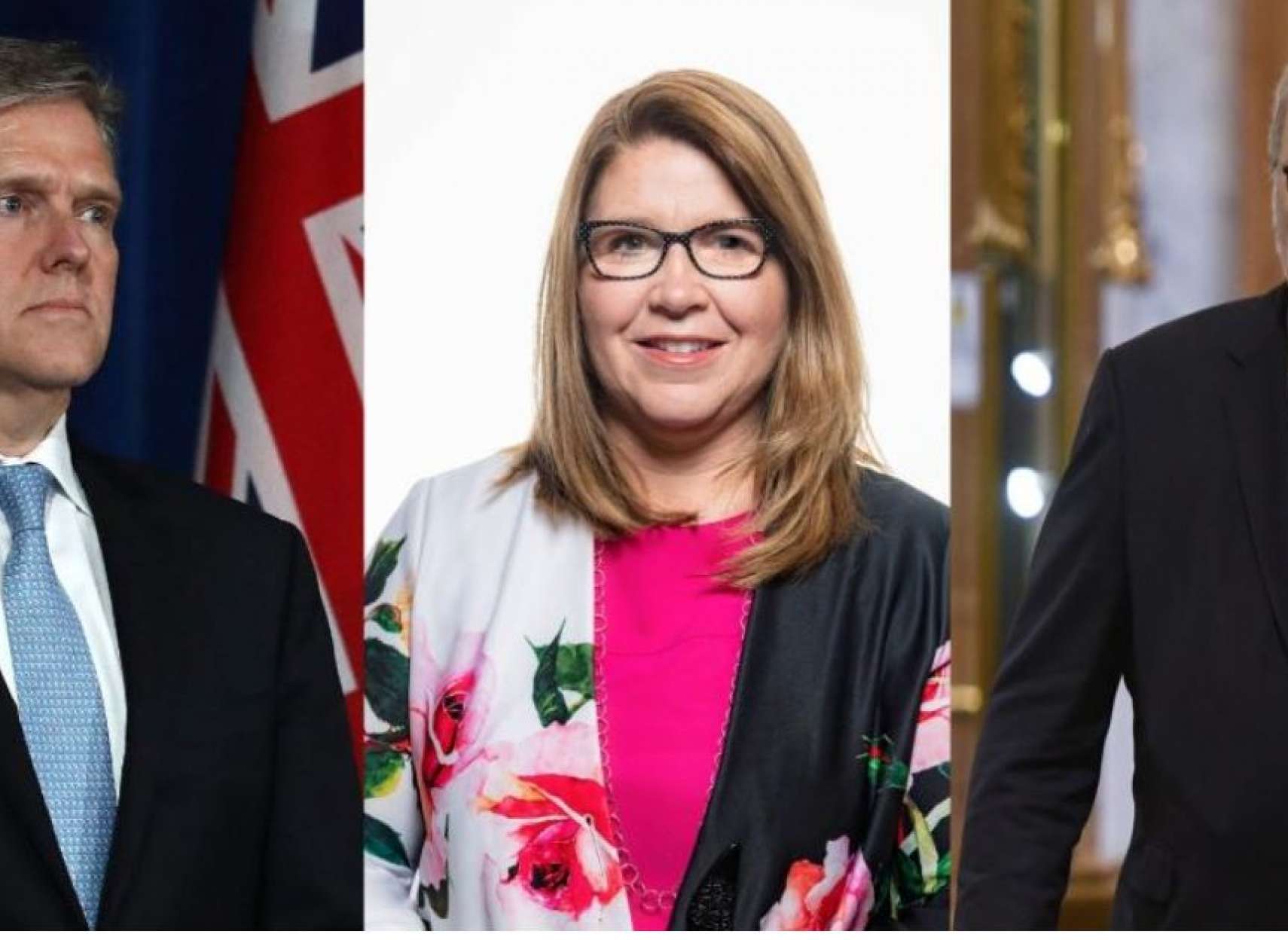 کدام-سیاستمداران-کانادایی-با-وجود-کرونا-برای-تعطیلات-کریسمس-به-خارج-از-کشور-سفر-کردند  