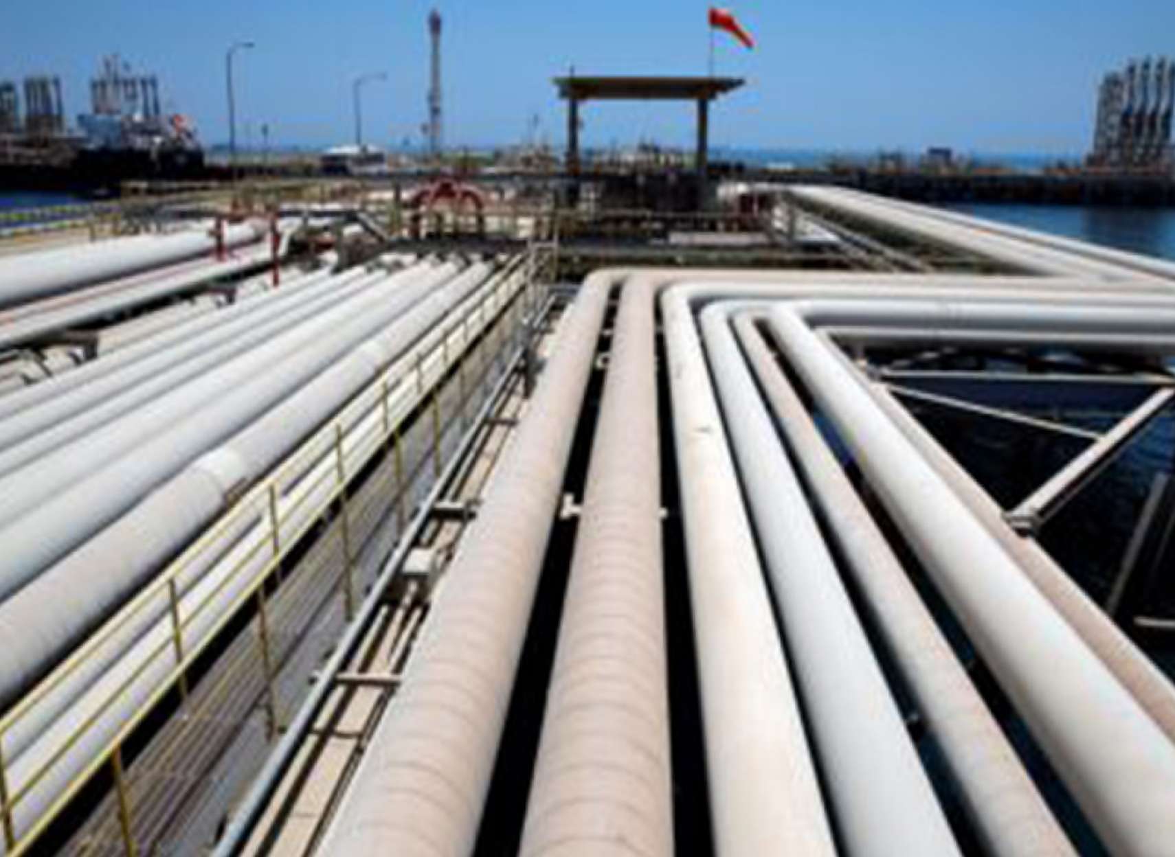 عراق-عربستان-بازارهای-نفت-ایران-تنباکویی-اقتصاد