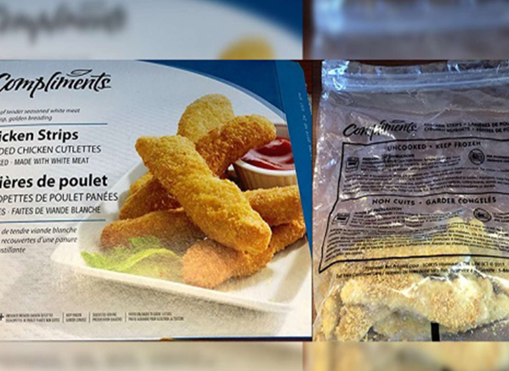 مراقب-گوشت-مرغ-آلوده-به-سالمونلا-باشید-کانادا-اخبار