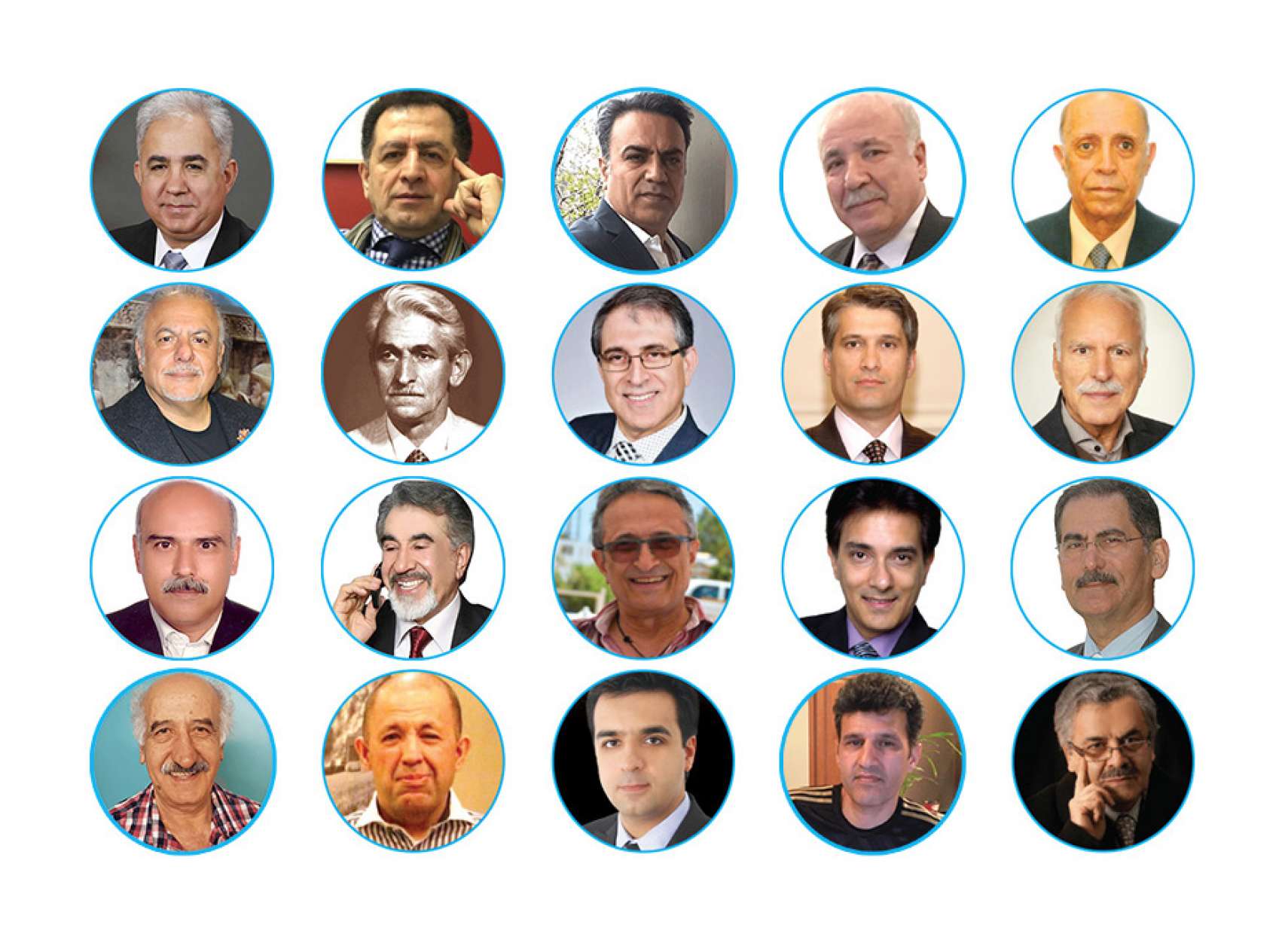 مصاحبه-با-20-ایرانی-روز-پدر-2019-تورنتو-کانادا