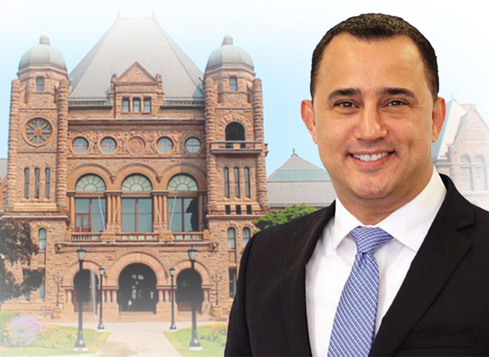 مصاحبه-بررسی-مشکلات-بزرگ-انتاریو-و-ایرانی‌ها-با-مایکل-پارسا-معاون-ایرانی‌تبار-وزارت-خزانه‌داری