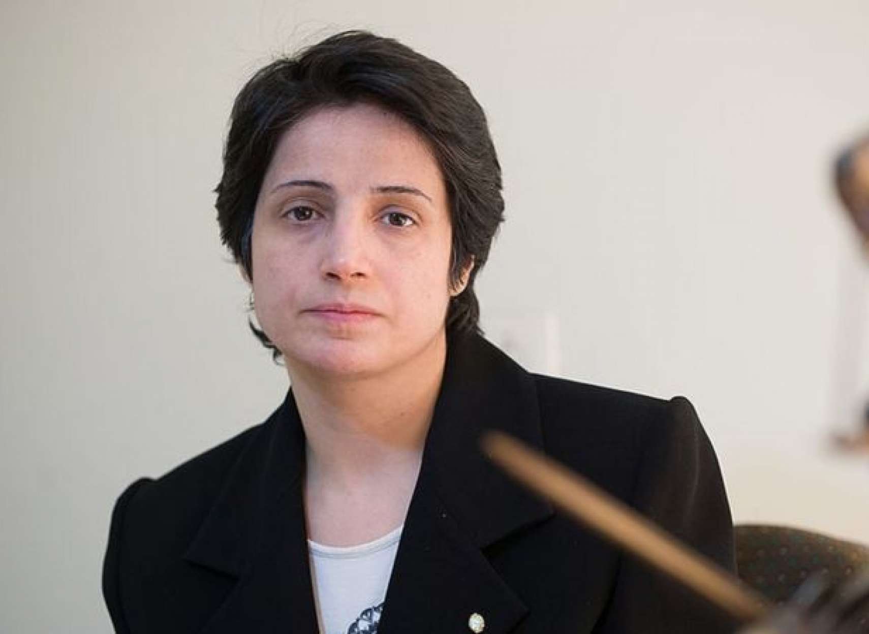 جاستین-ترودو-خواستار-آزادی-نسرین-ستوده-شد