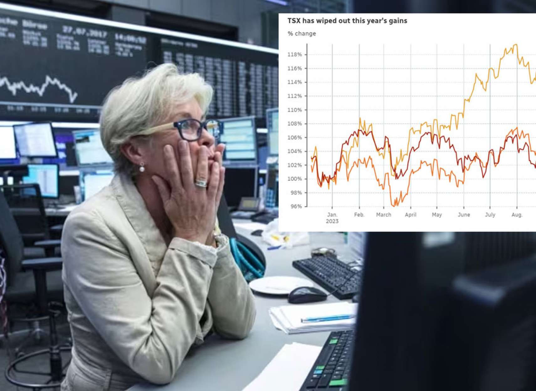 هشدار-اقتصاددانان-این-اعداد-گویای-رشد-نیستند-پیش-بینی-سقوط-هستند