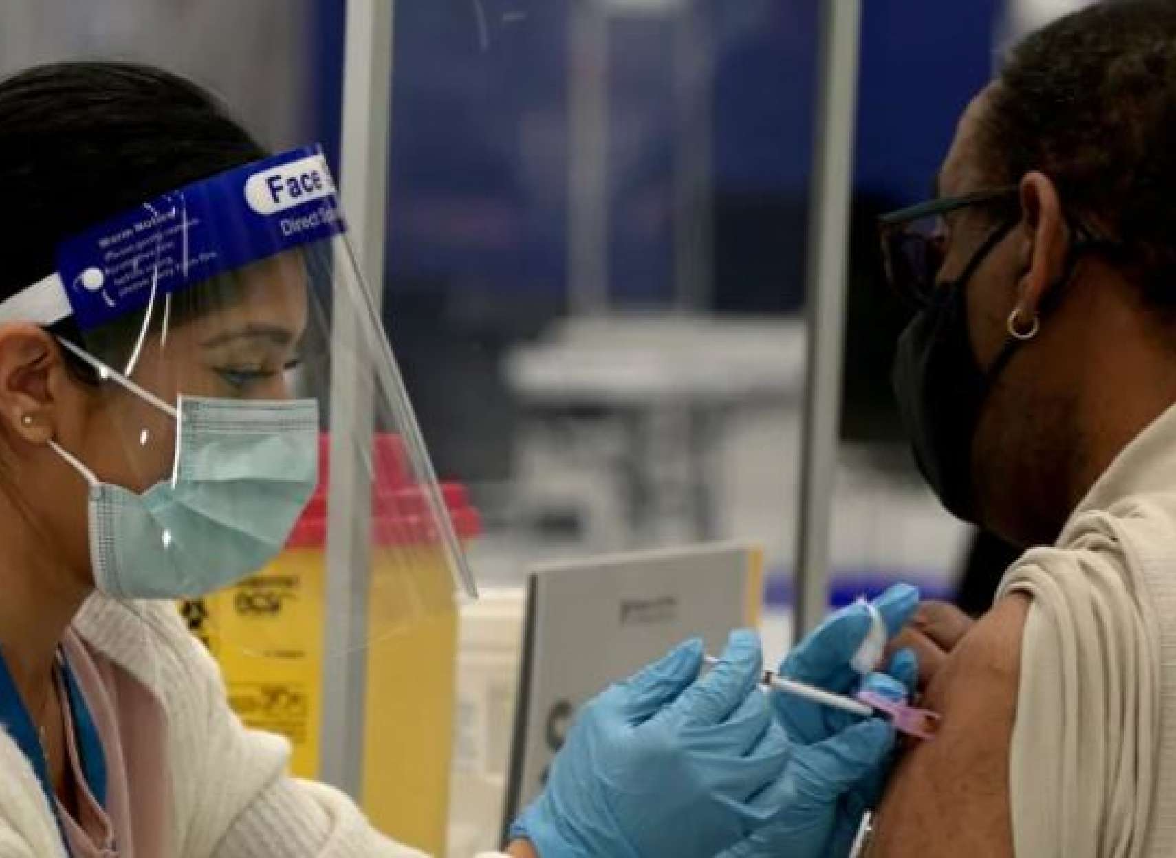 تایید-استفاده-واکسن-کرونا-جانسون-و-جانسون-برای-استفاده-در-کانادا- تغییرات-لرزه-‌ای-در-برنامه-واکسیناسیون-در-انتاریو  