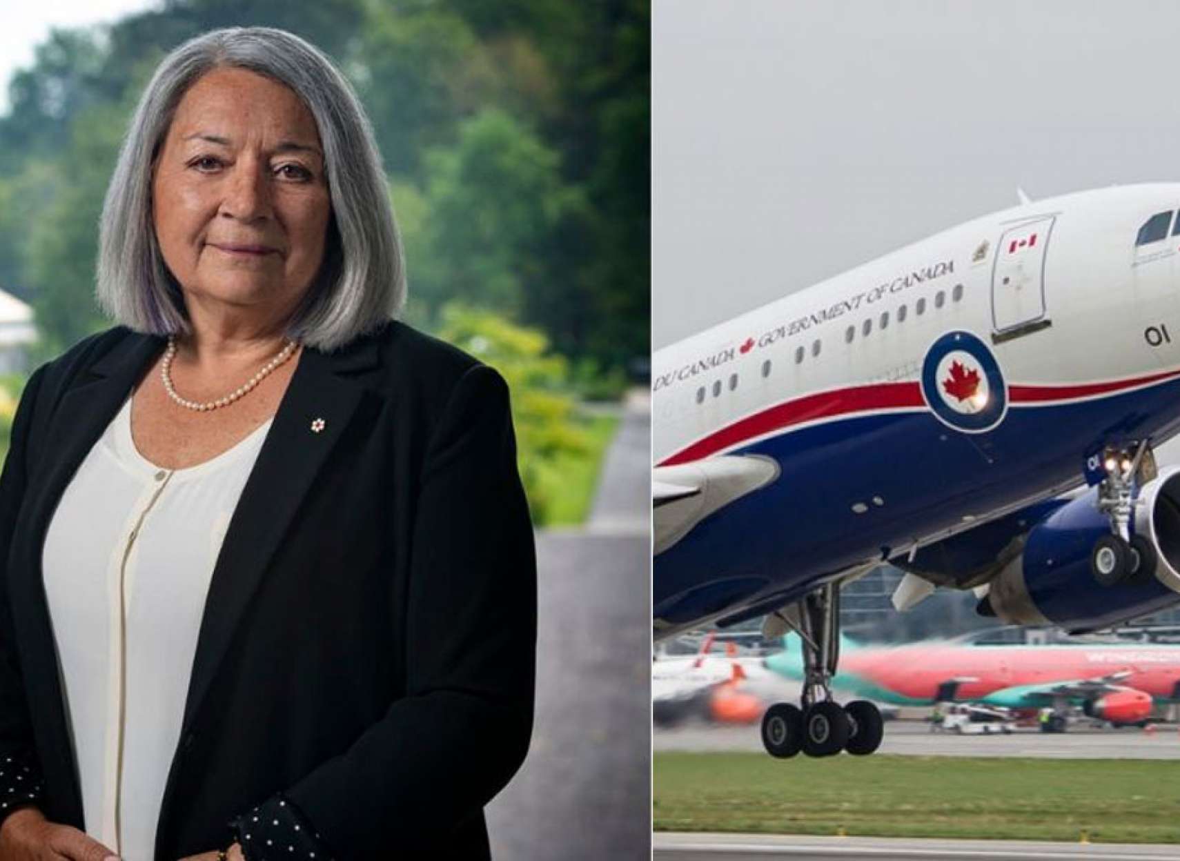 ولخرجی-های-وحشتناک-مقامات-کانادایی-فرماندار-کل-اولین-سال-۳-میلیون-دلار-فقط-خرج-هواپیما-تاکسی