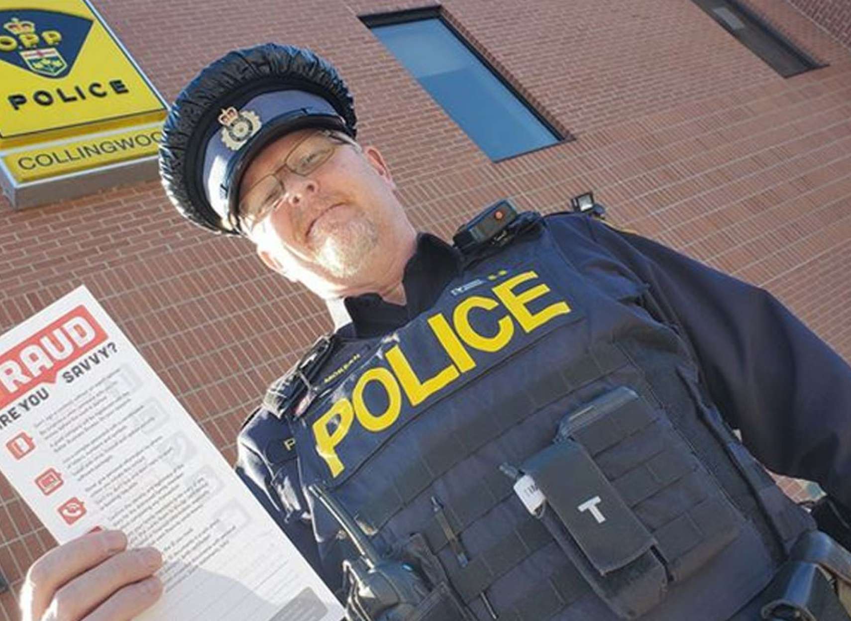 پلیس-انتاریو-آخرین-روش-کلاهبرداری-و-مقابله-با-آن-در-کانادا-اعلان