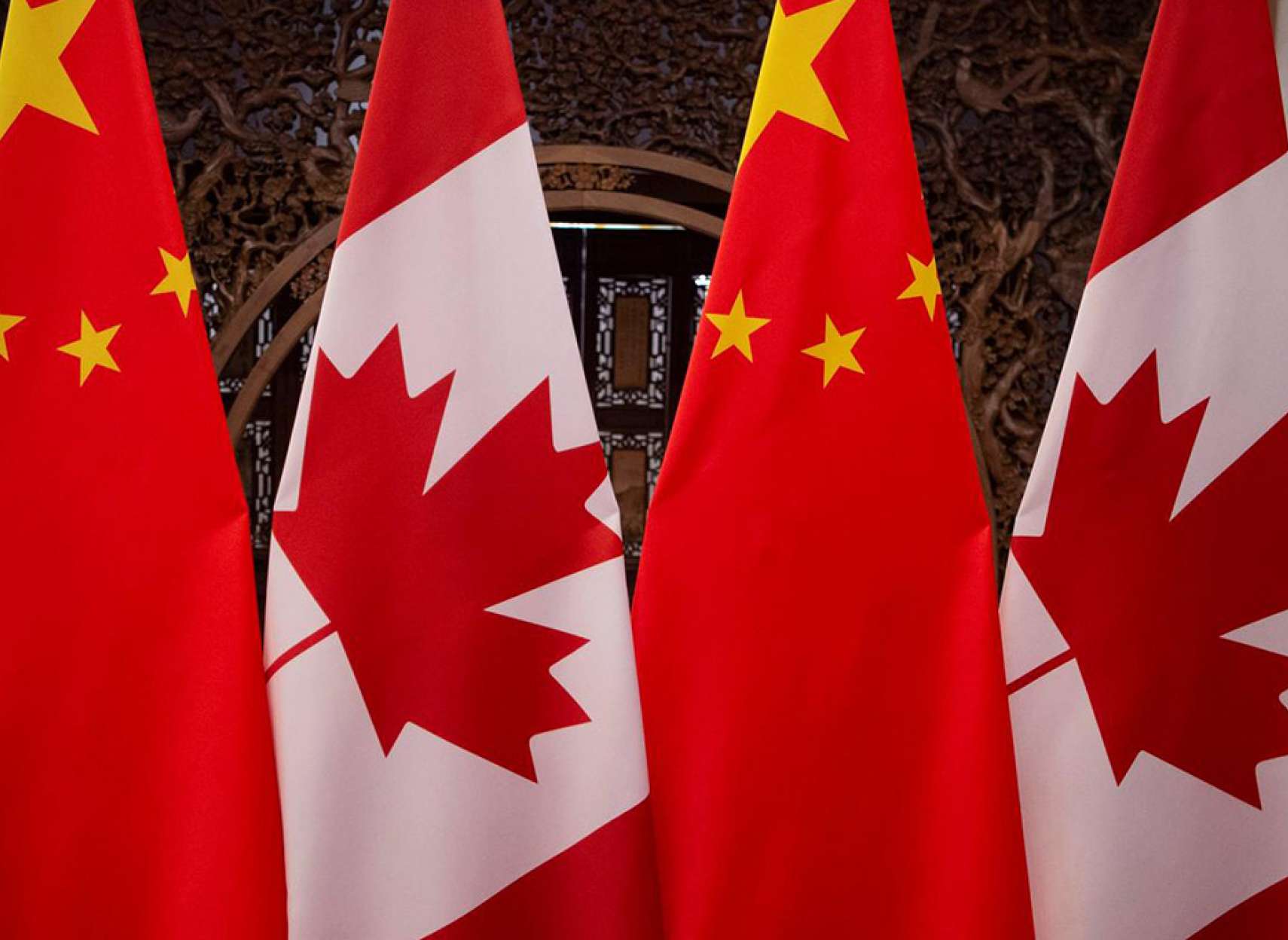 چین-امیدوار-به-اینکه-کانادا-نتیجه-همکاری-با-آمریکا-را-بفهمد-کانادا-اخبار