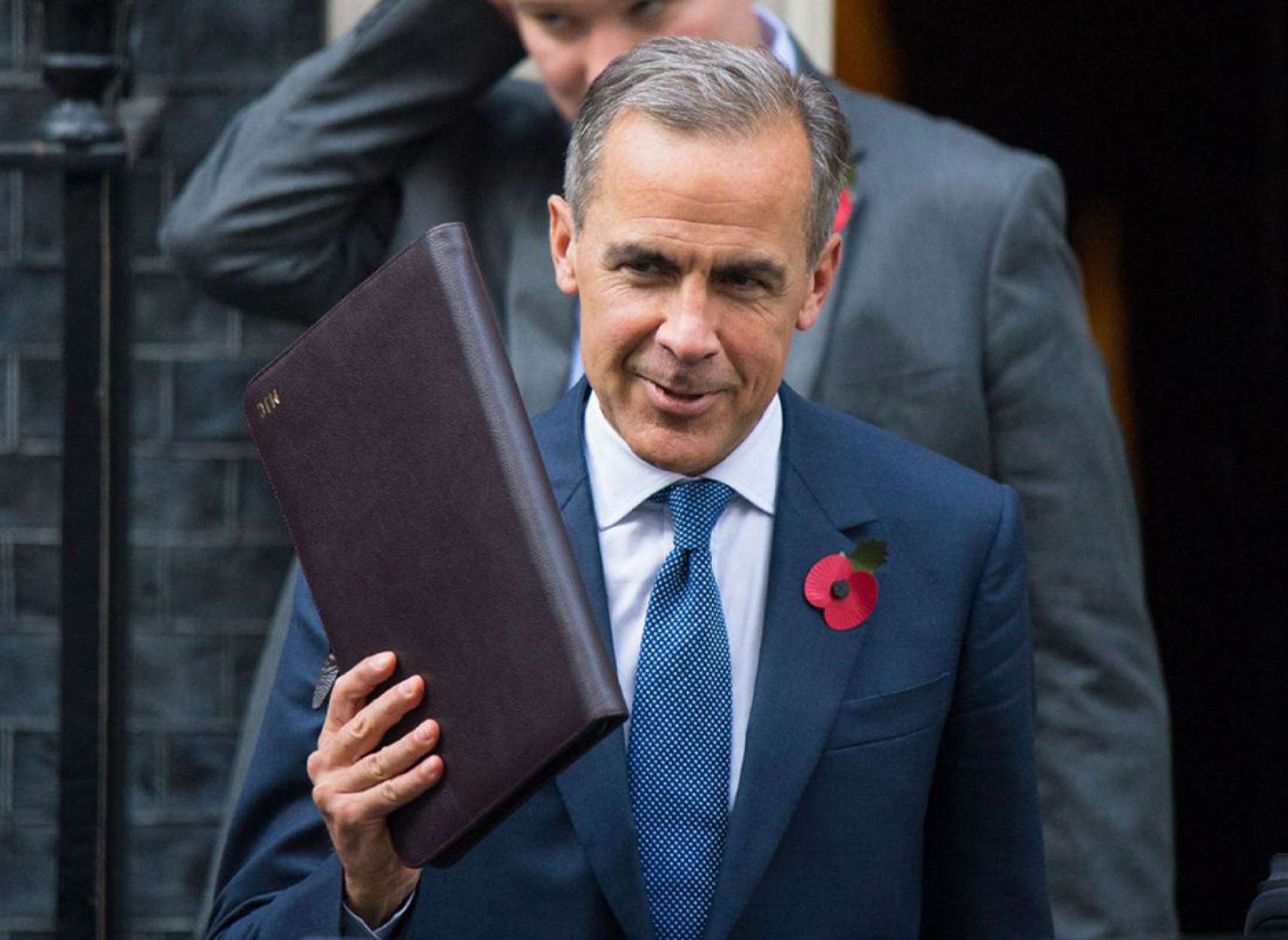 کارنی-جانشین-ترودو-می‌شود-کانادا-اخبار