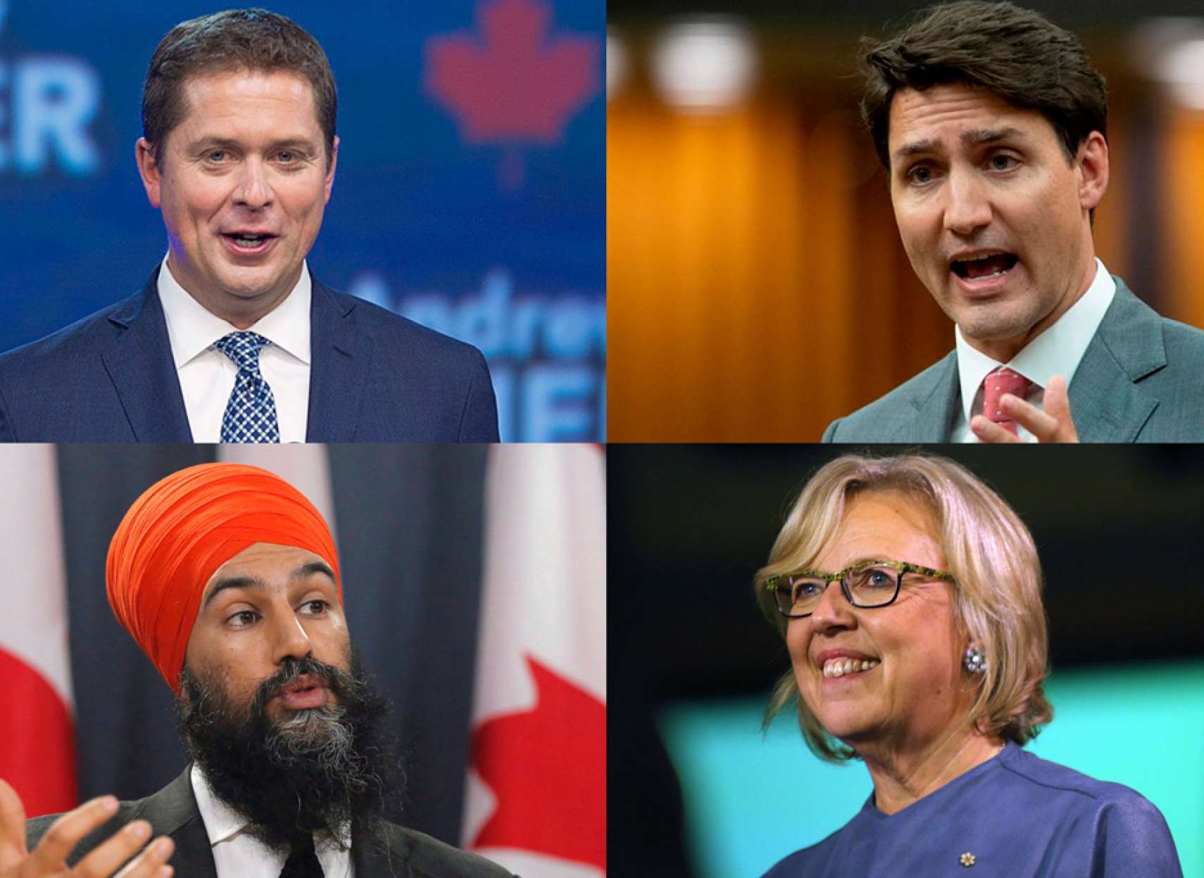 کانادا-آرش-آبادی-مقایسه-کامل-برنامه-انتخاباتی-احزاب-کانادا-در-انتخابات