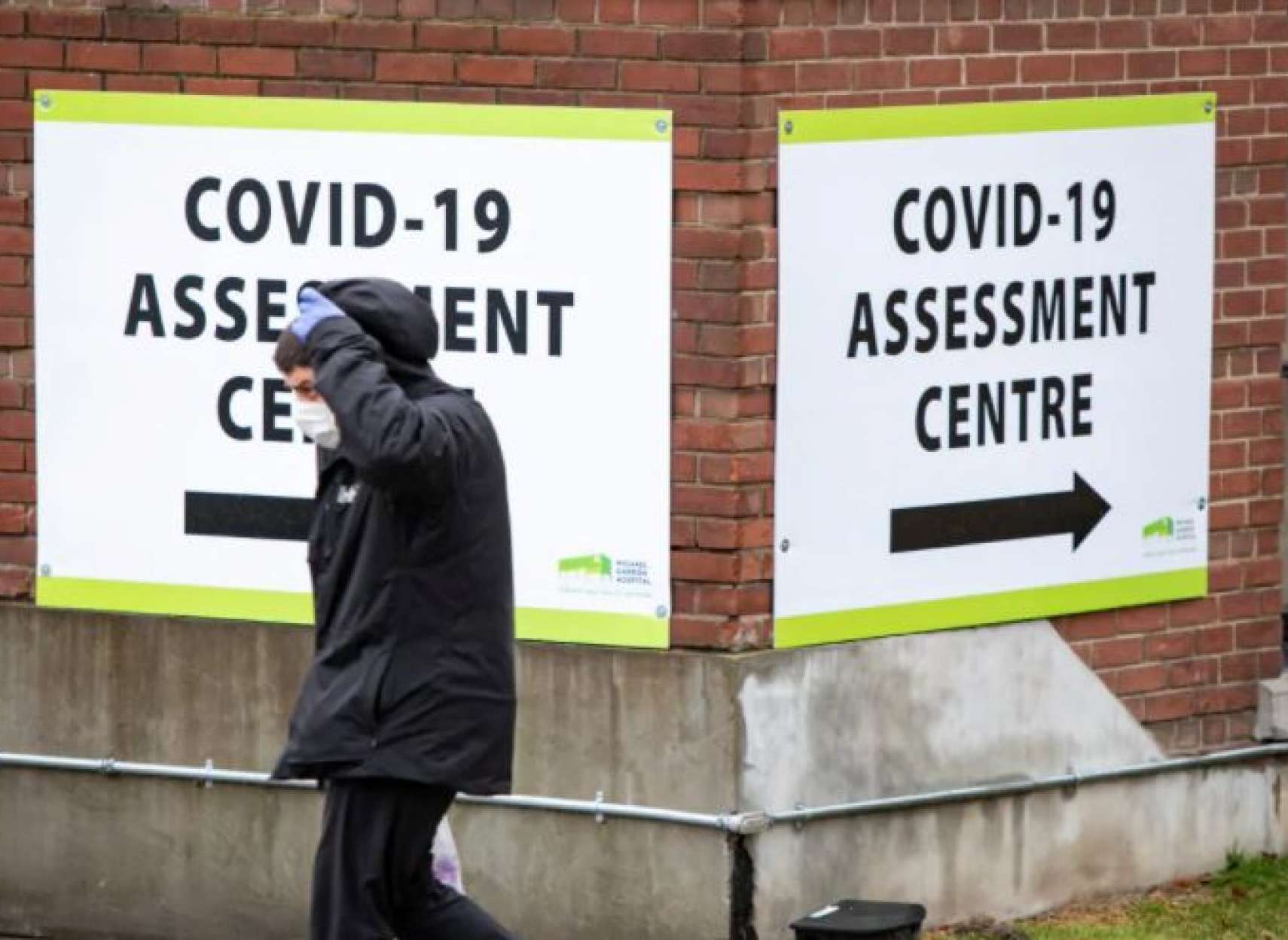 اعمال-تعطیلات-کرونایی-در-تورنتو-و-پیل-از-نیمه-شب-دوشنبه-قوانین-جدید- محدودیت-در-اونتاریو-وضعیت-یورک-خطرناک-است