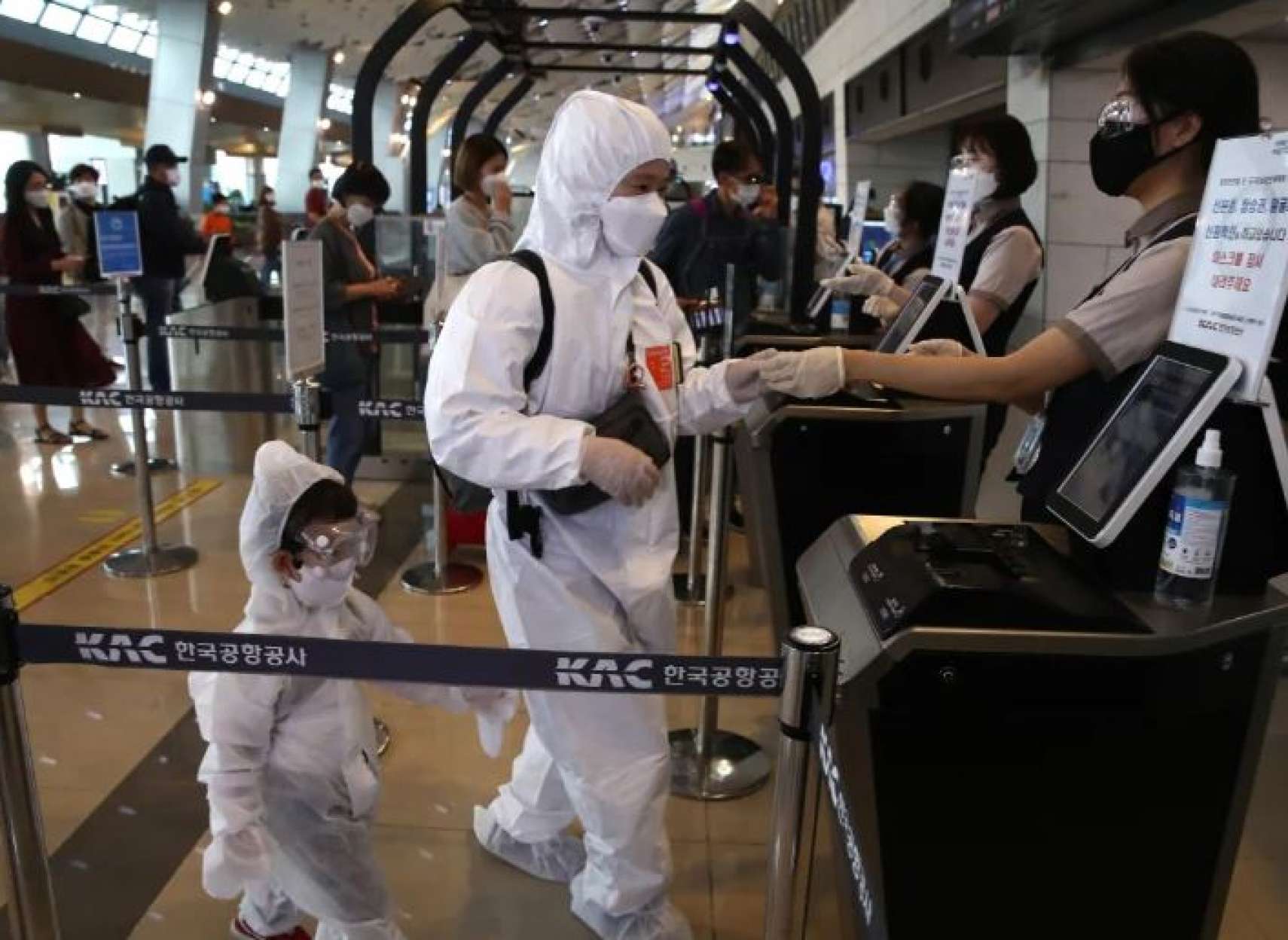 هشدار-درباره-ابتلا- روزانه-1000 -نفر-به-کرونا-در-اونتاریو-کاهش-زمان-تشخیص- کرونا-با-تست‌-ها-و-دستگاه-‌های-جدید