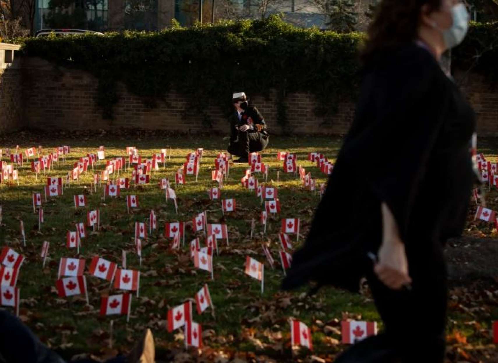 رکوردشکنی-ابتلا-و-مرگ-و-میر-کرونا-در-اونتاریو-و-کبک-التماس-ترودو-برای-اعمال- اقدامات- لازم-برای-کنترل-کرونا