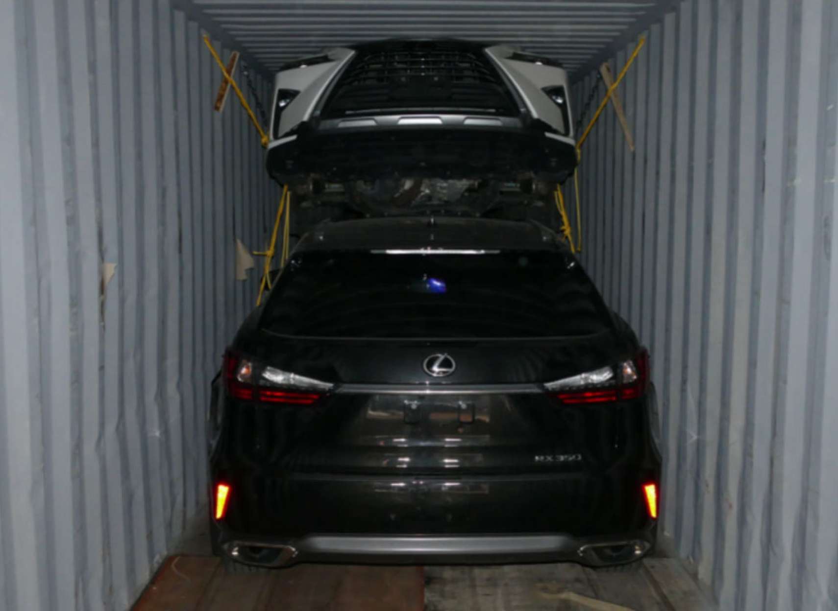 کشف-۲۸-خودروی-دزدیده-شده-تورنتو-رکورد-۱۰-دزدی-یک-شب-یک-محله