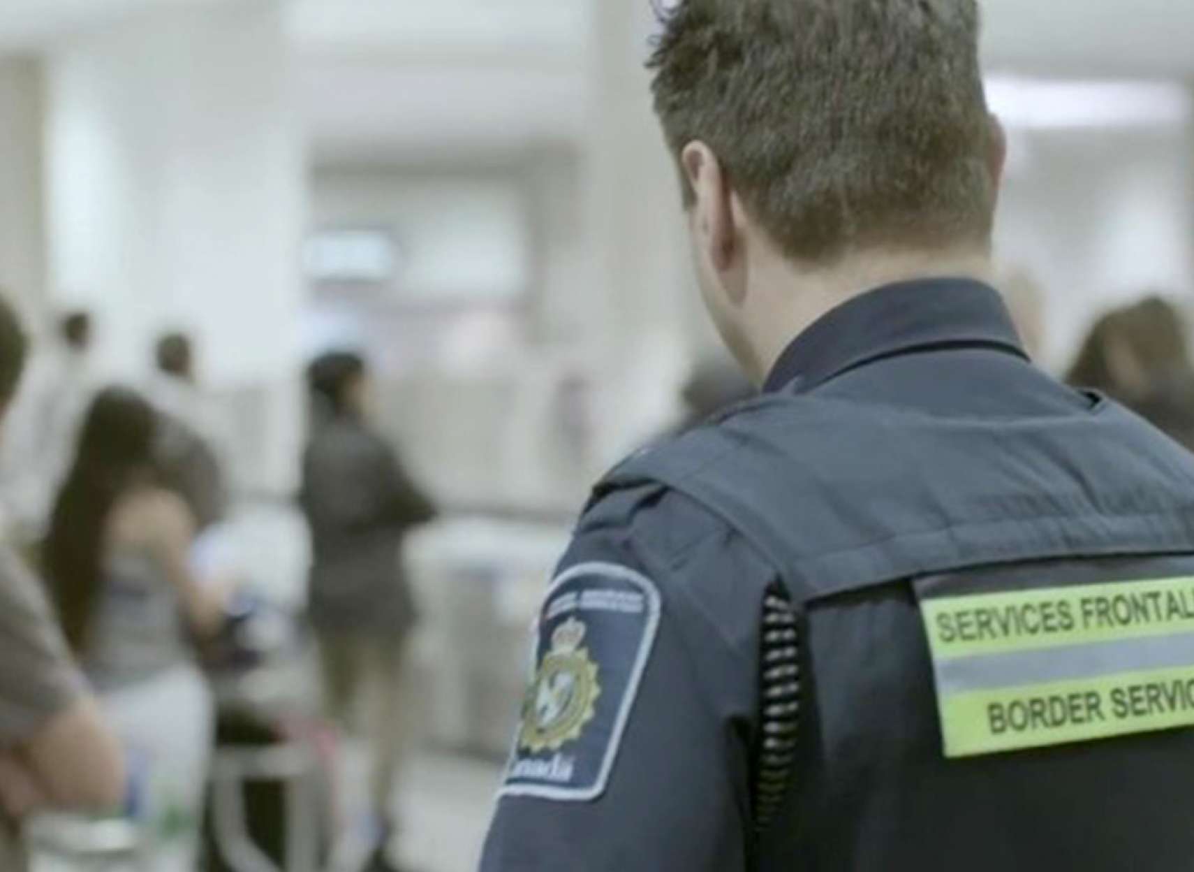 گزارش-برخورد-بد-مرزبانان-کانادایی-با-مسافران-کانادا-اخبار