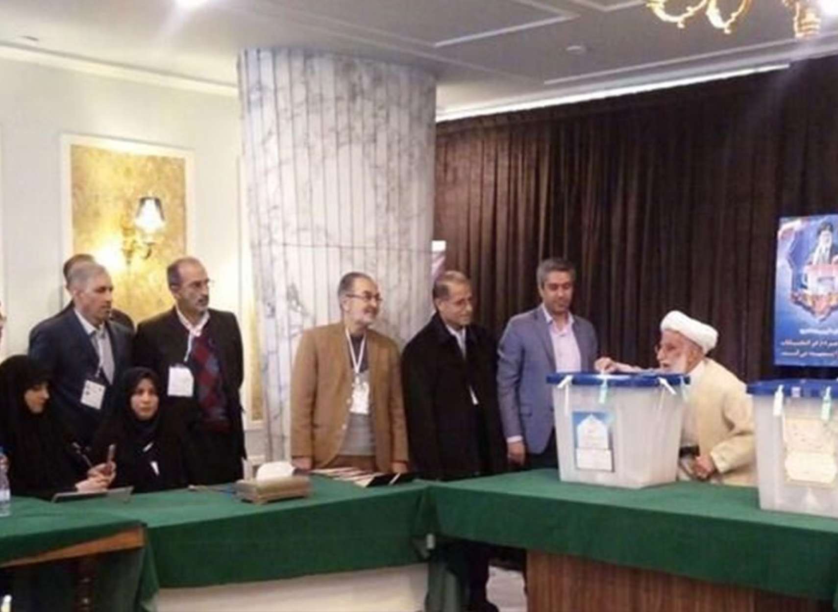 گزارش-تحلیلی-ایران-تحلیل-برگزاری-و-نتایج-انتخابات-مجلس-ایران