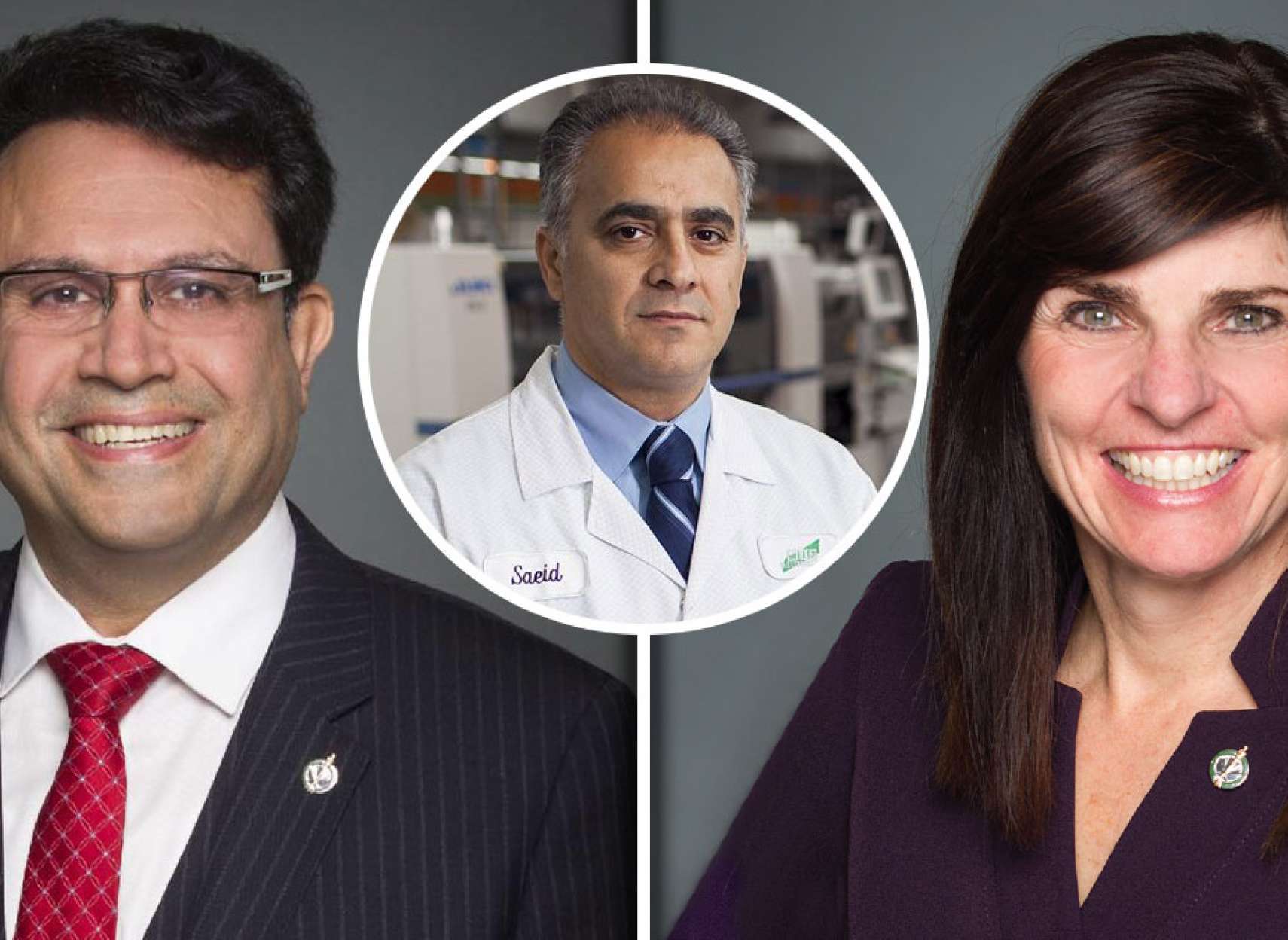 گزارش-جلسه-اختصاصی-فیلومنا-تسی-وزیر-توسعه-اقتصادی-مجید-جوهری-نماینده-مجلس-کانادا-شرکت-ایرانی-ام-آی-اس-ریچموندهیل