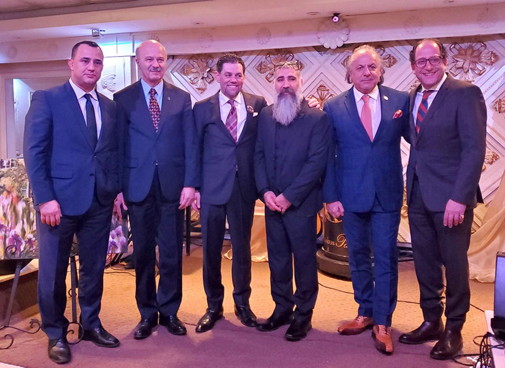 گزارش-کمپین-کمک-به-خانواده-های-قربانیان-پرواز-اوکراین-میلیونی-شد