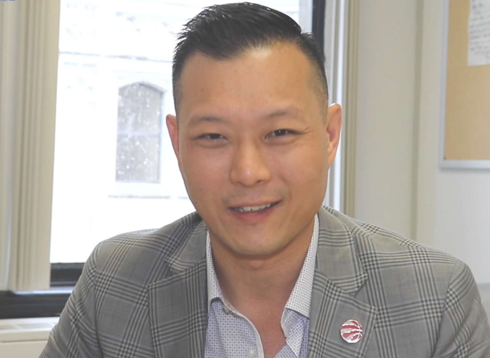 MPP-Stan-Cho-Willowdale-Ontario-Canada-IranStar