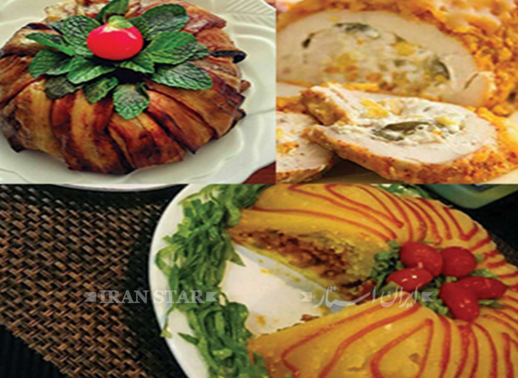 ashpazi-parvin-Meat-Cake