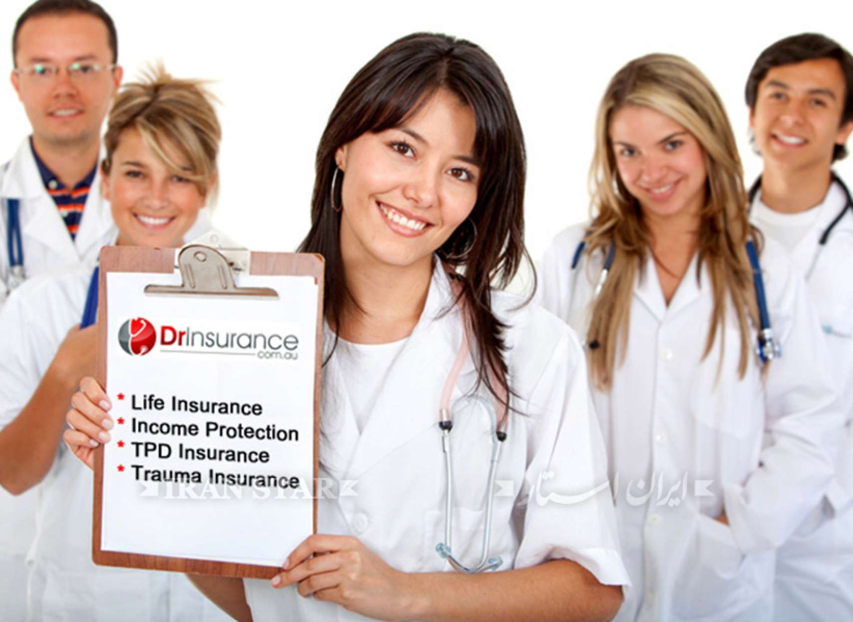 bimehaye-baraye-pezeshkan