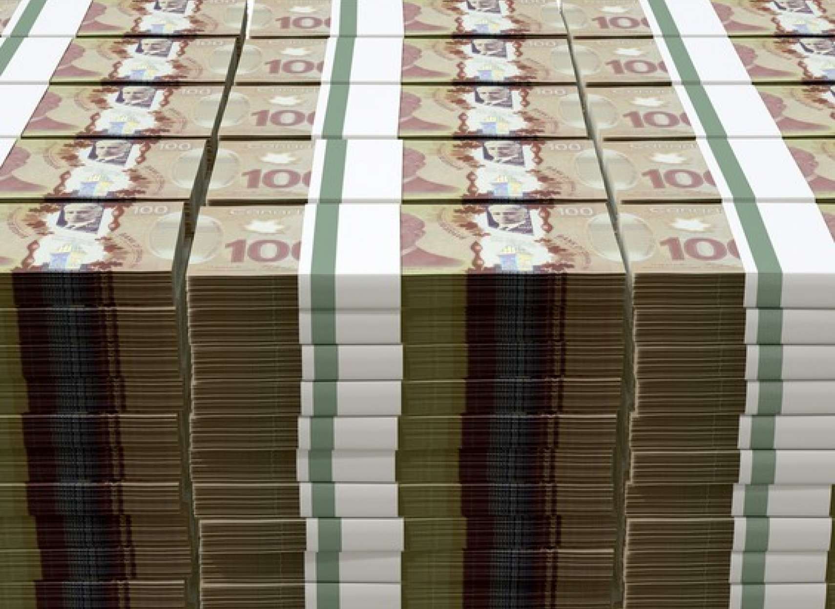 چگونه-در-کاناد- ثروتمندان-تروتمندتر- و- فقیران-فقیر-تر-می-‌شوند