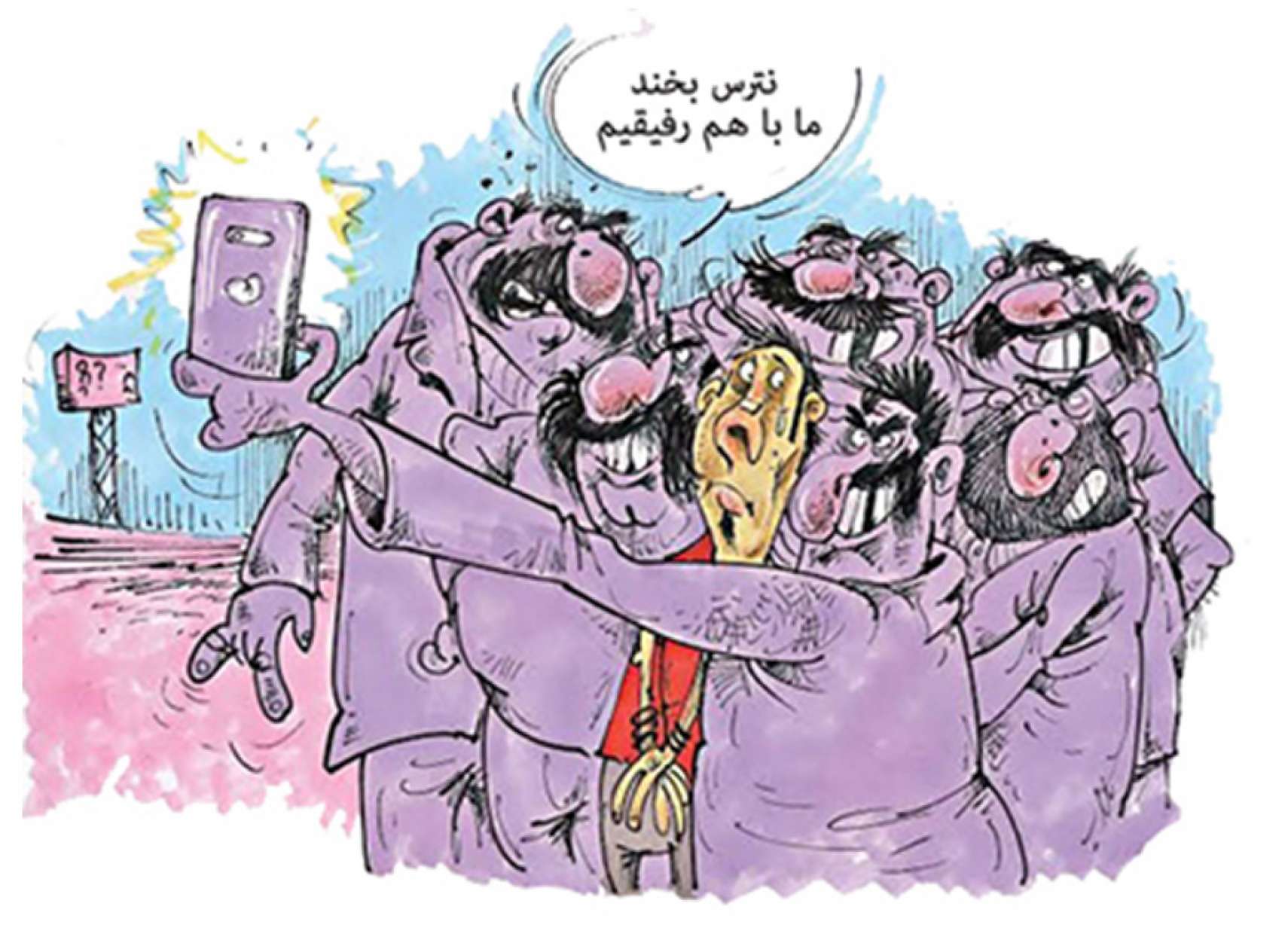 fozolkhan-vaghaye-rooz