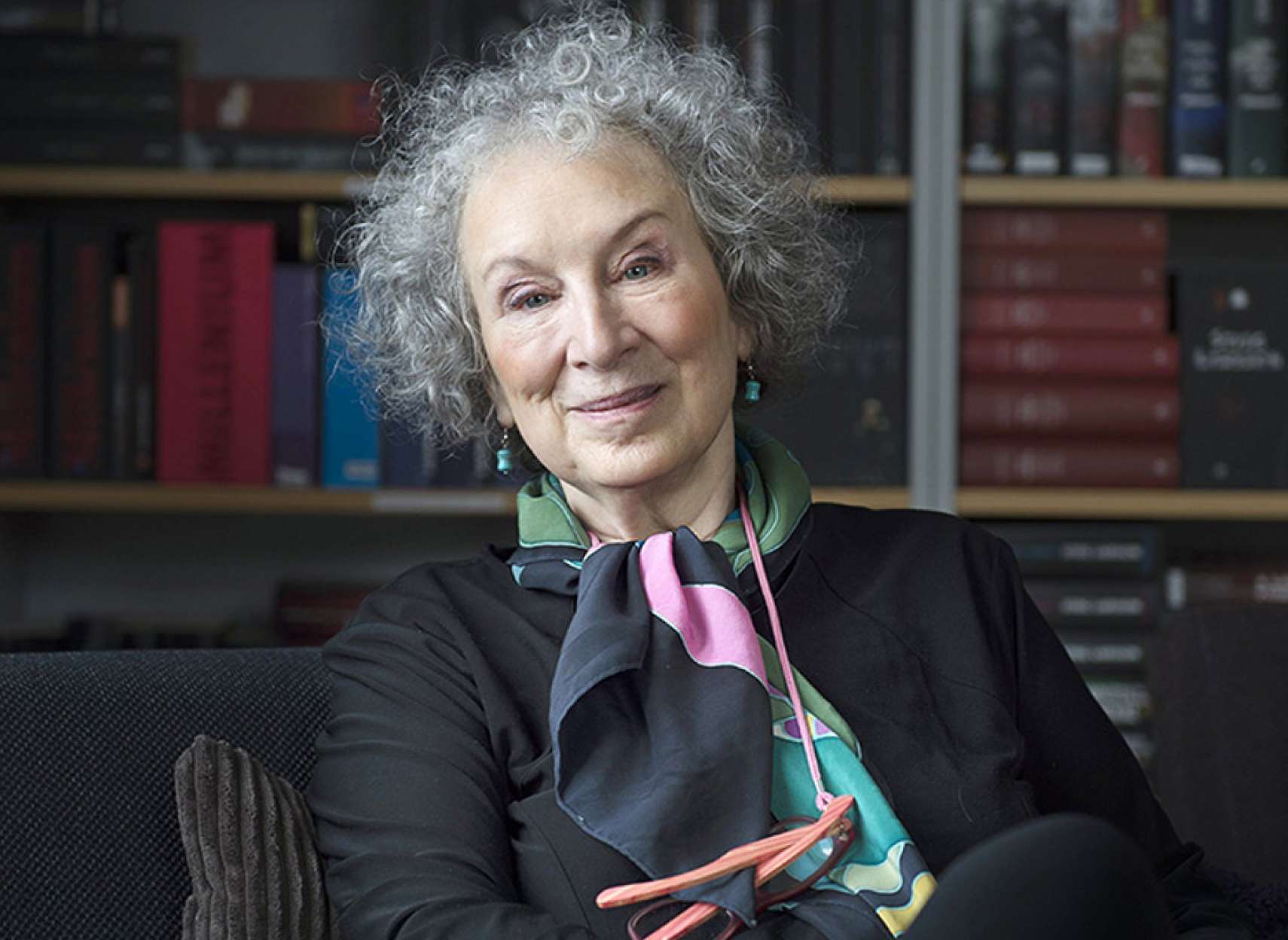 golmohammadi-culture-margaret-atwood