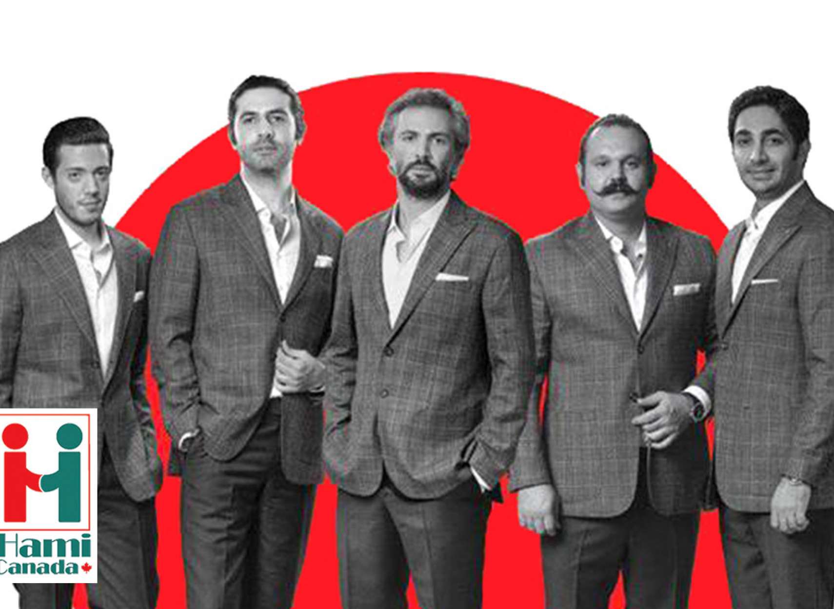 hami-canada-dang-show