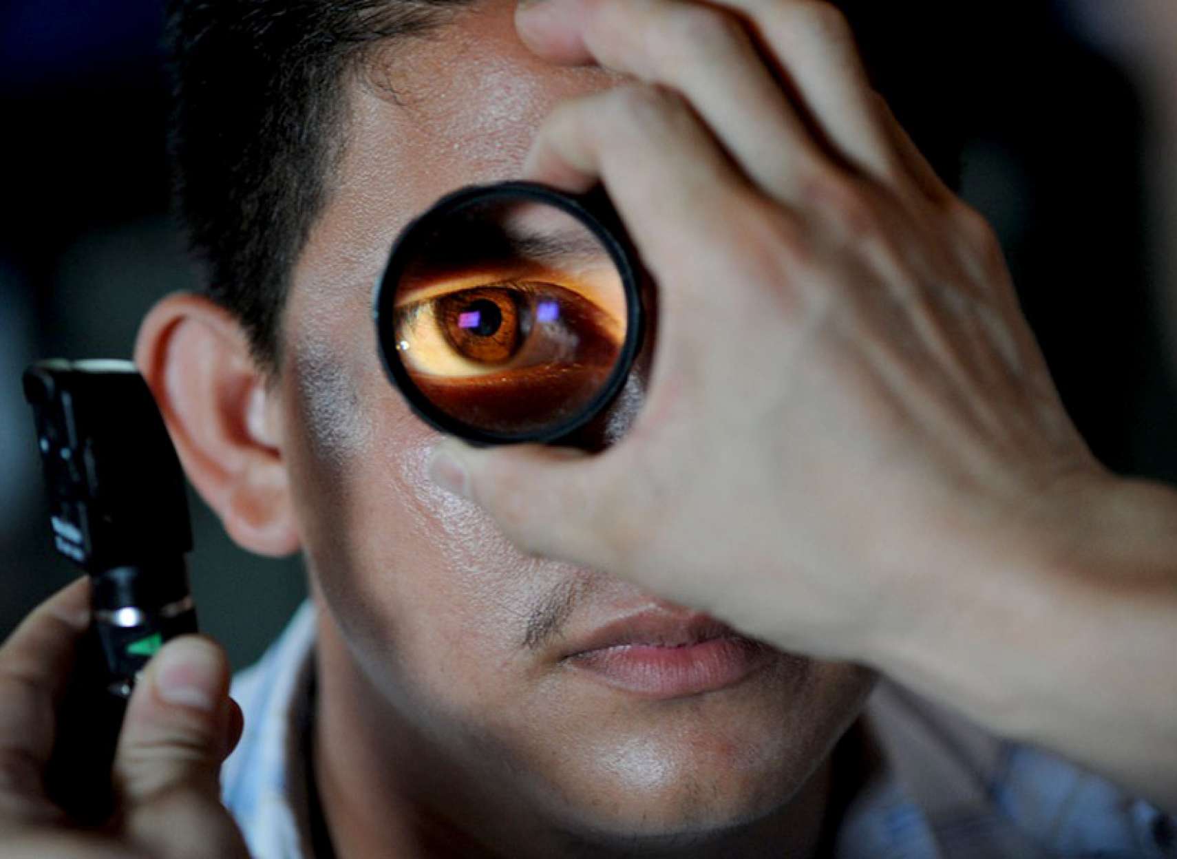 health-eshtebah-einak