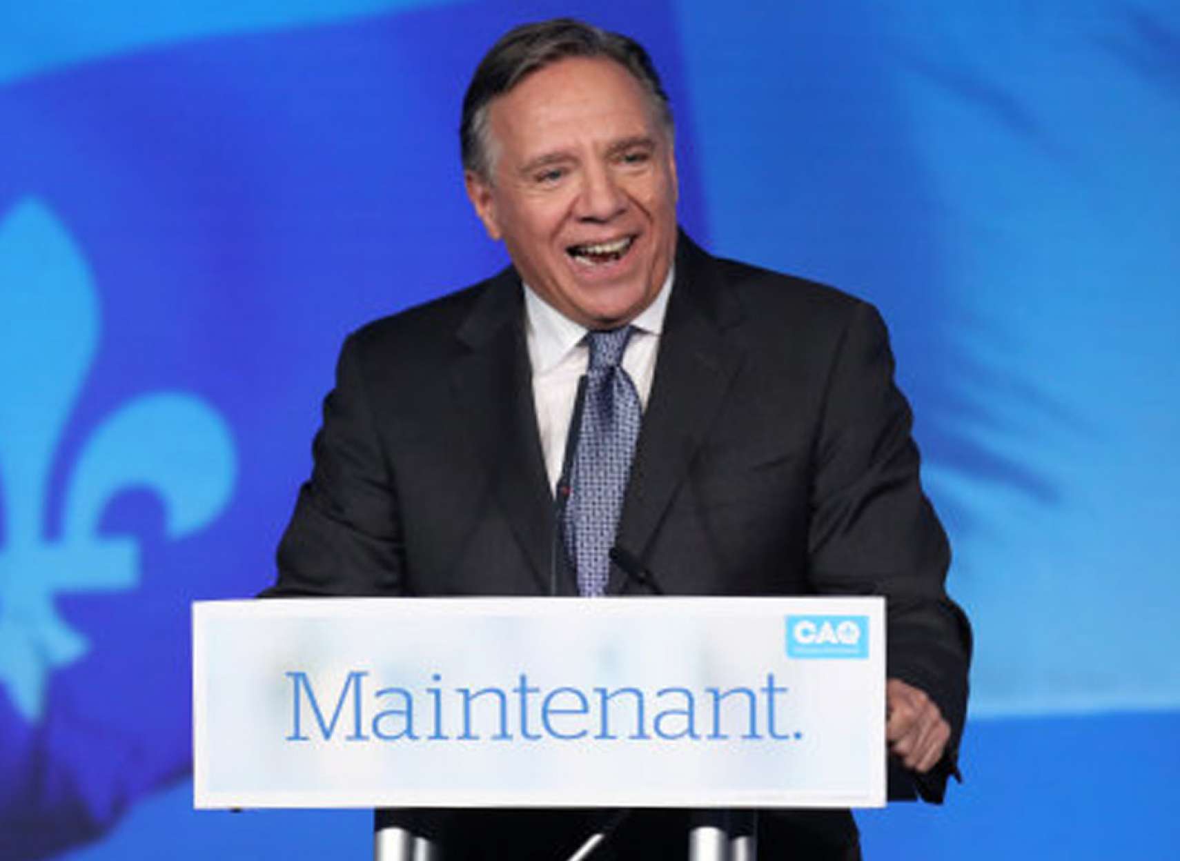 news-Quebec-CAQ