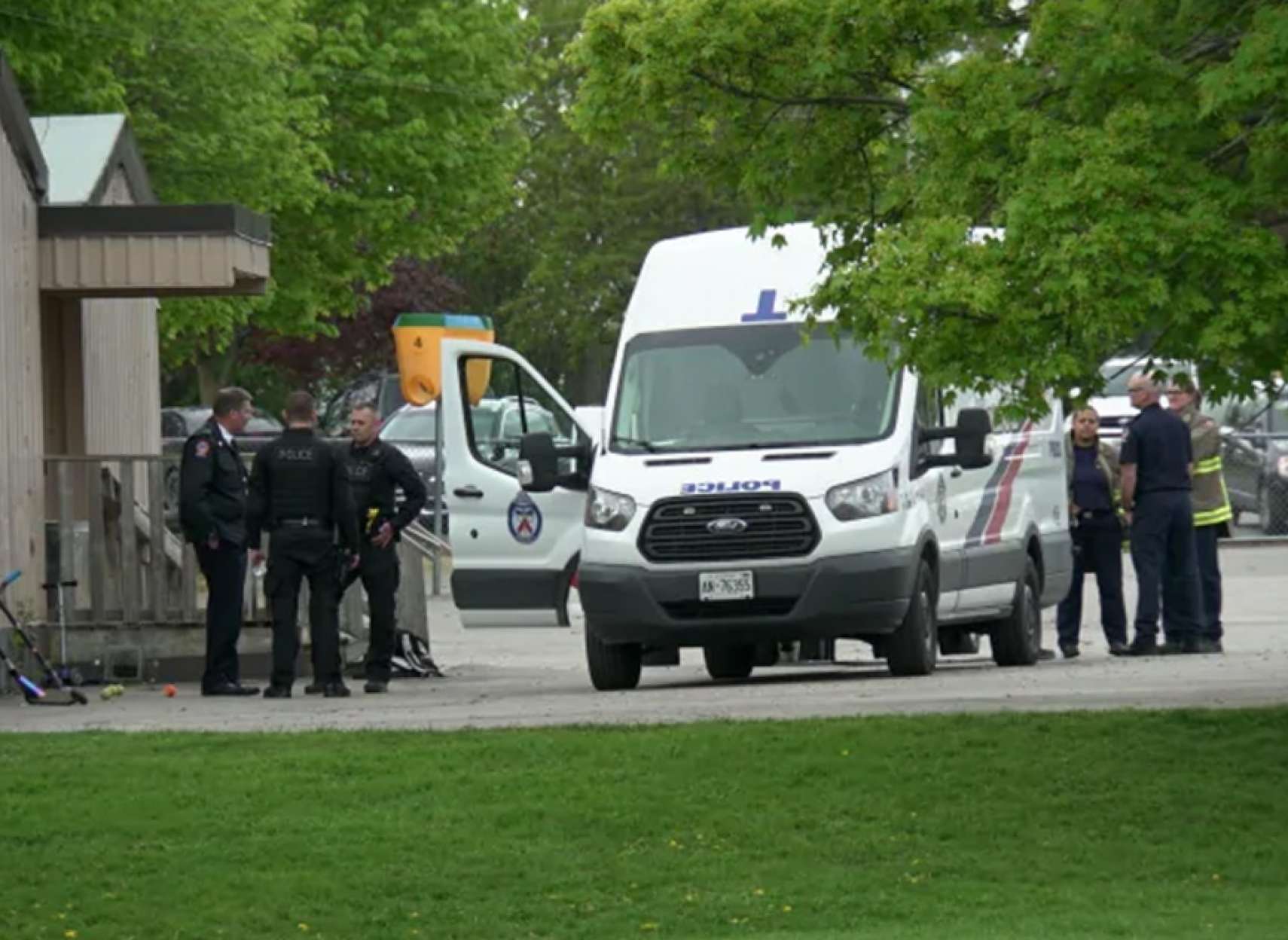 news-enfejar-madreseh-toronto