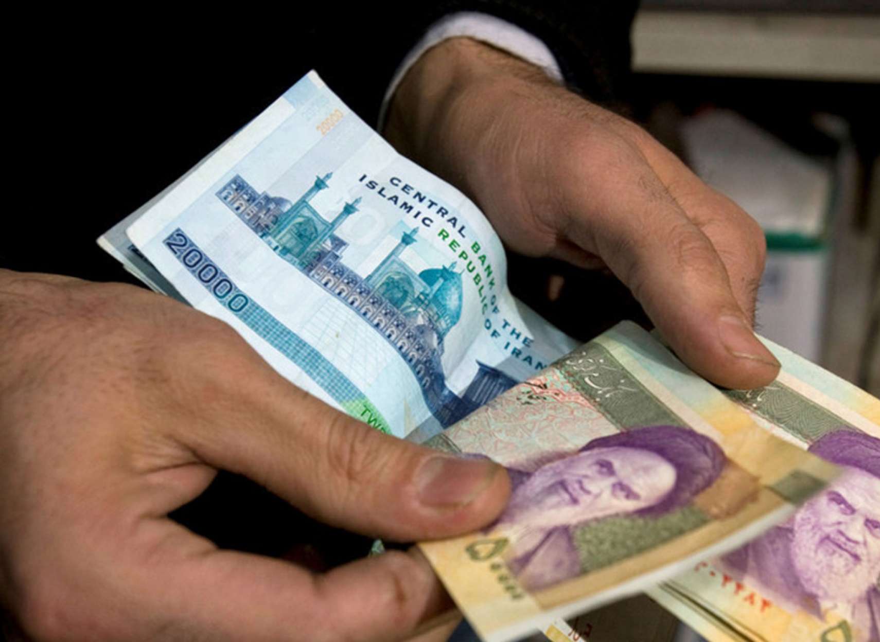 news-iran-hazf-dolar