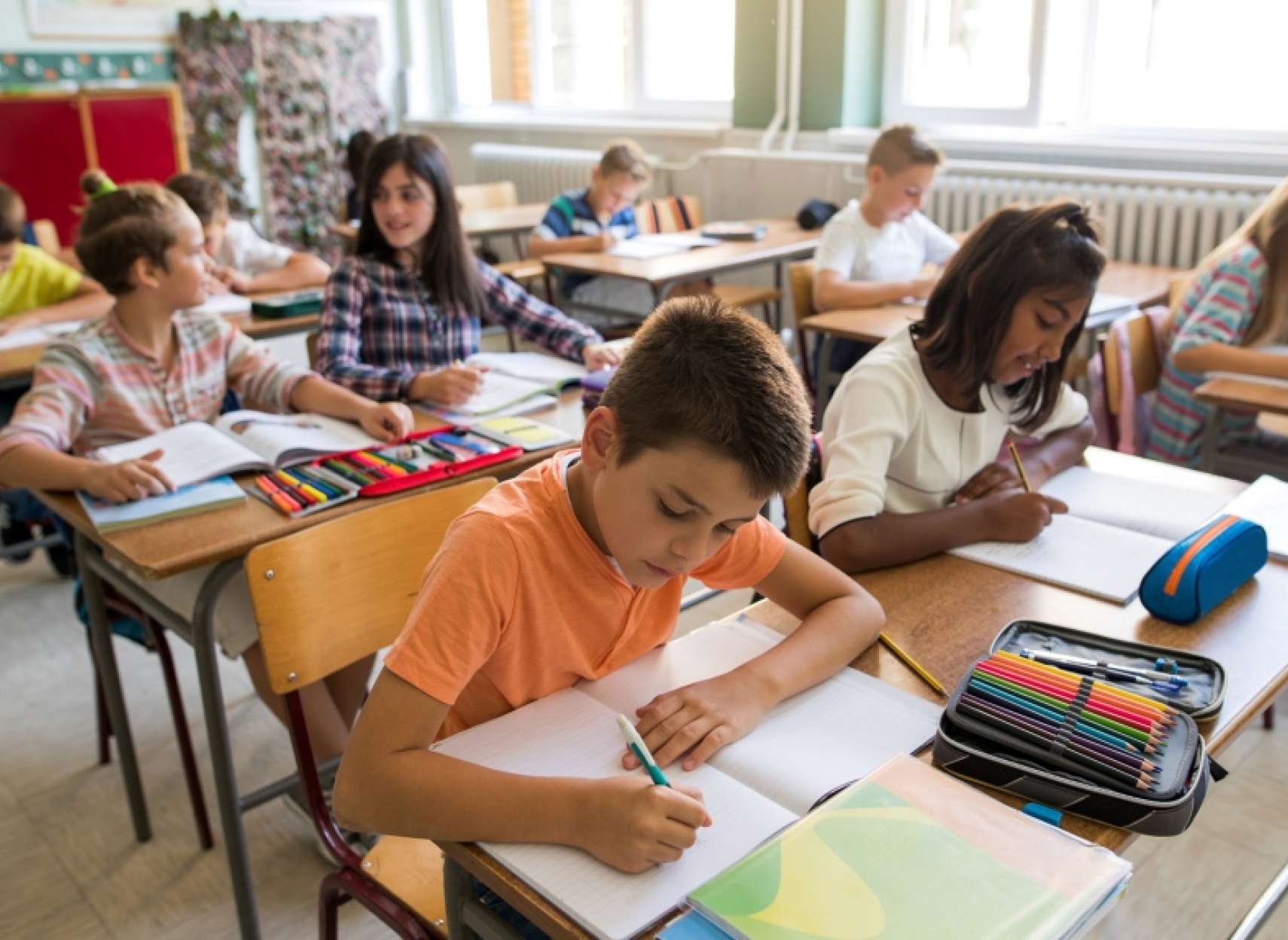 نگرانی‌-ها-درباره-شیوع-کرونا-در-اونتاریو-پس-از-بازگشایی-مدارس-منتقدان-از-شیوع-کرونا-در-مدارس-کبک-شاهد-مثال-می-‌آورند