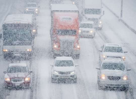 اعلان-اولین-هشدار-برف-زمستانی-برای-تورنتو-و-اطراف